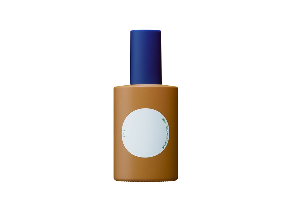 【送料無料】 Diffar / ディファー】Fragrance Hair Oil ヘアオイル / 11001 スタイリング剤