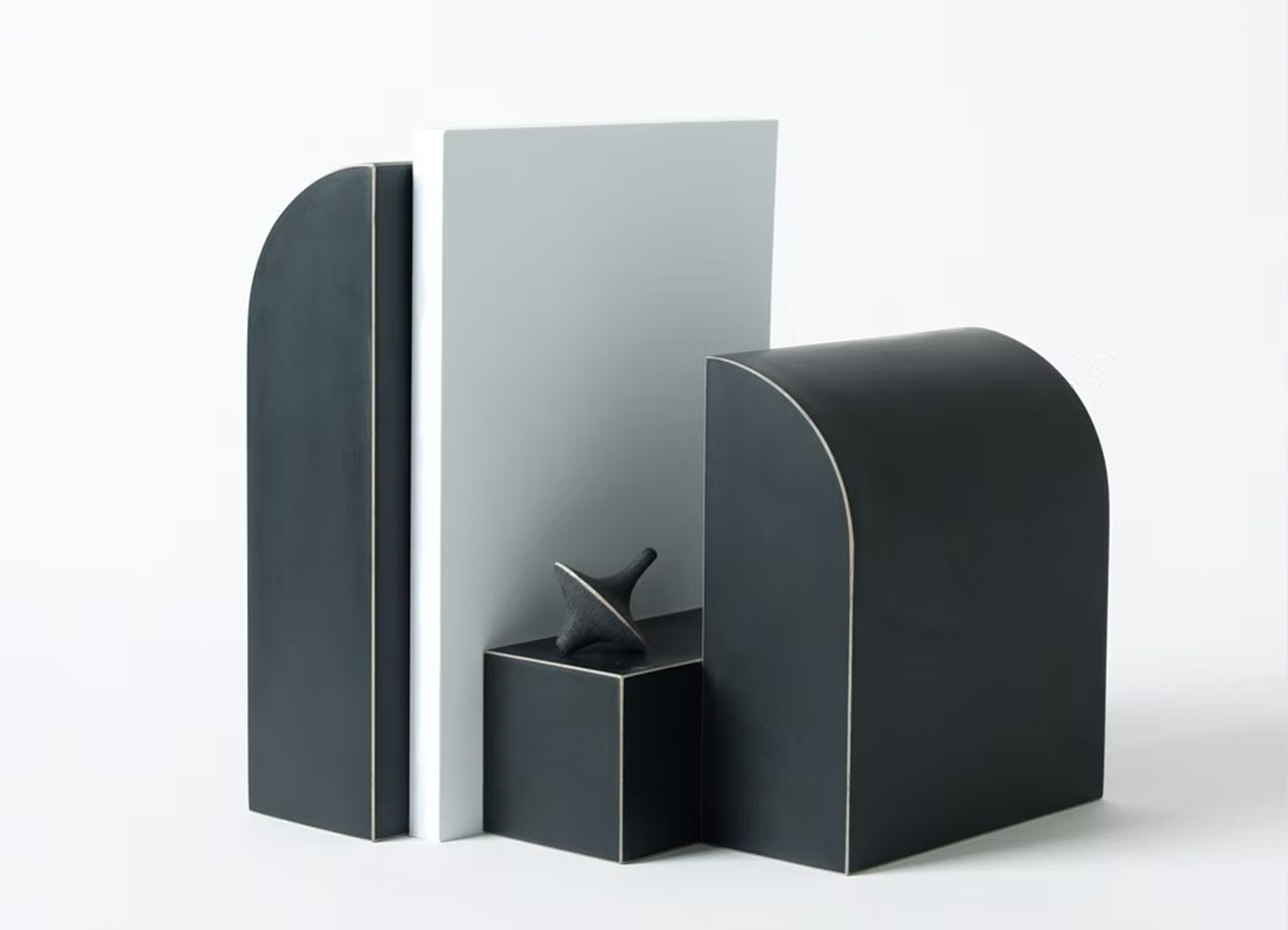 【MURPH / マーフ】U Bookend ブックエンド