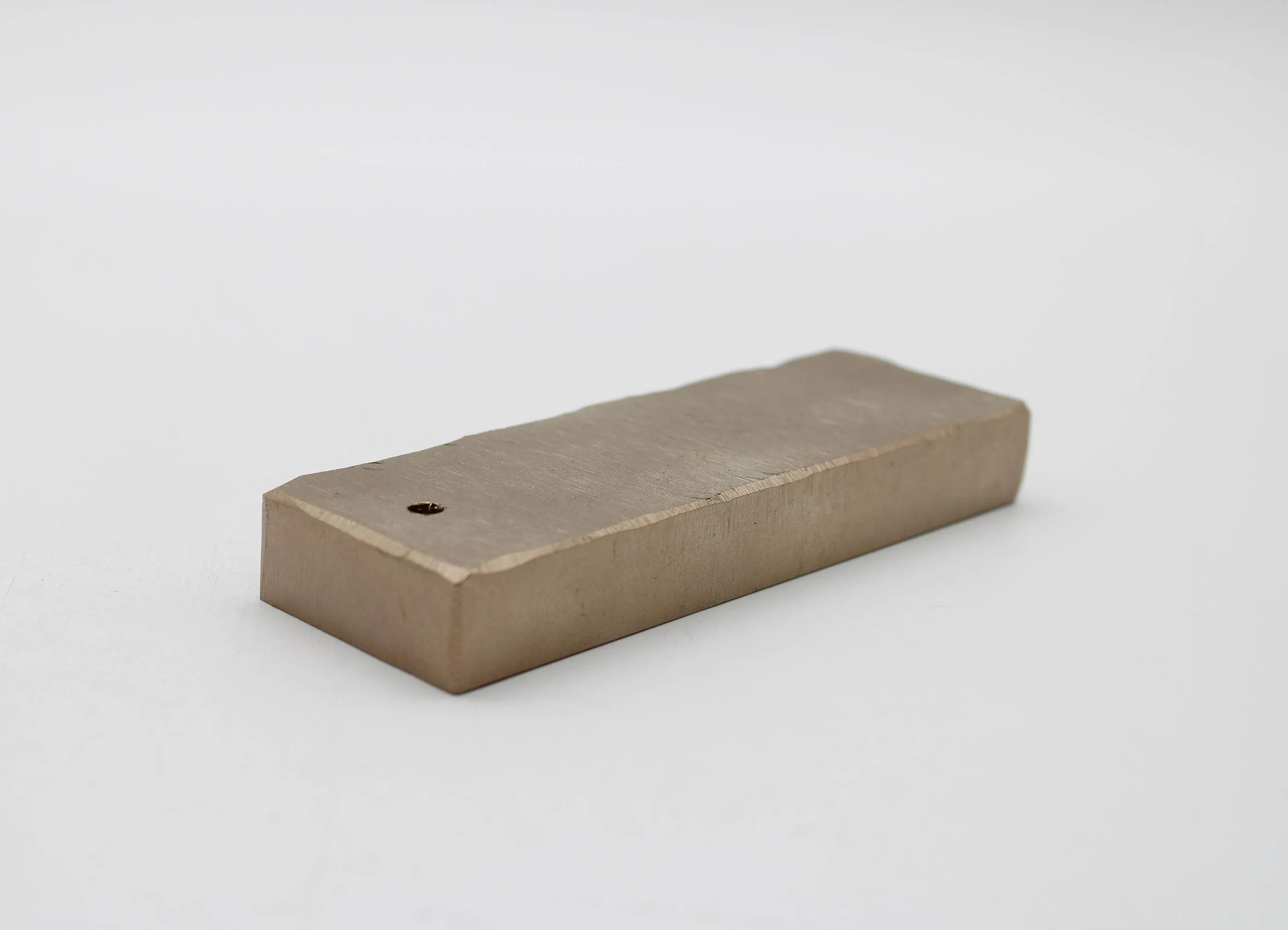 【幻壱 / GENICHI】Incense Stand お香立て / ゴールド