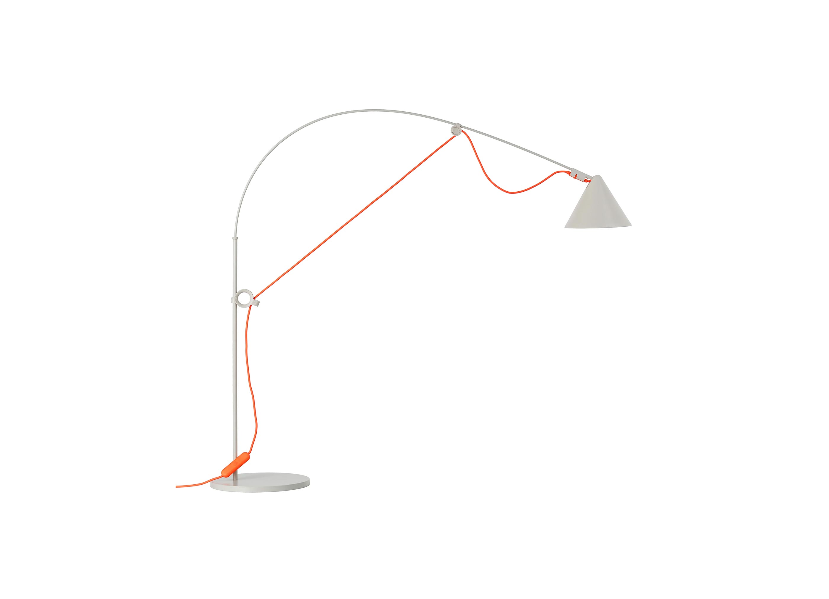 Midgard Licht / ミッドガルド リヒト】AYNO S TABLE LAMP テーブル