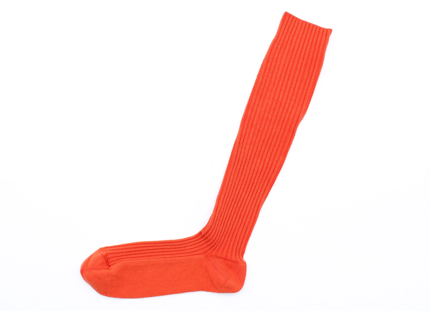 【Baserange / ベースレンジ】Overknee socks オーバーニーソックス / スコパレッド