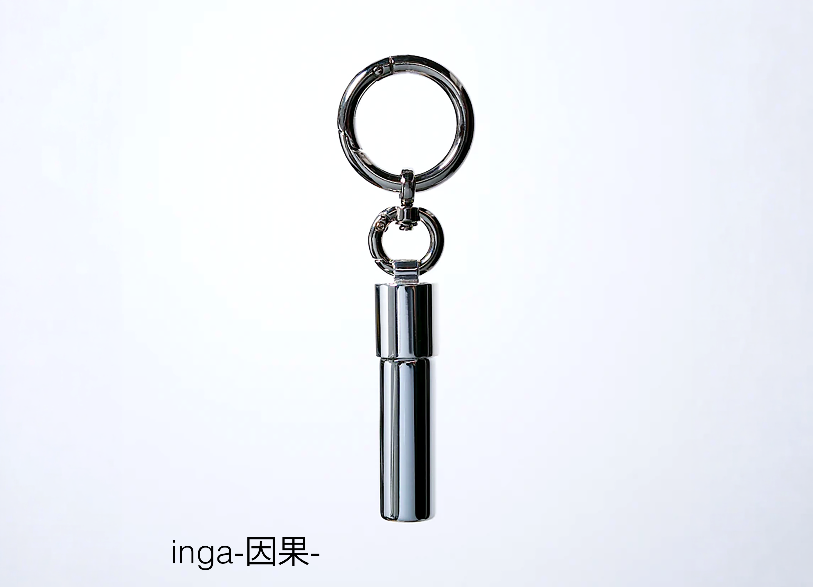 【GiU / ギウ】OUR OIL アワー オイル / inga-因果-