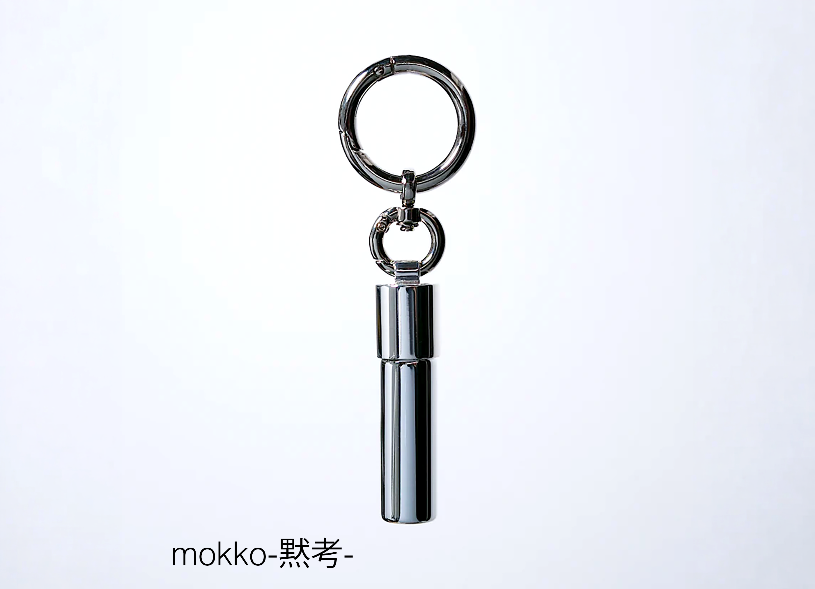 【GiU / ギウ】OUR OIL アワー オイル / mokko-黙考-