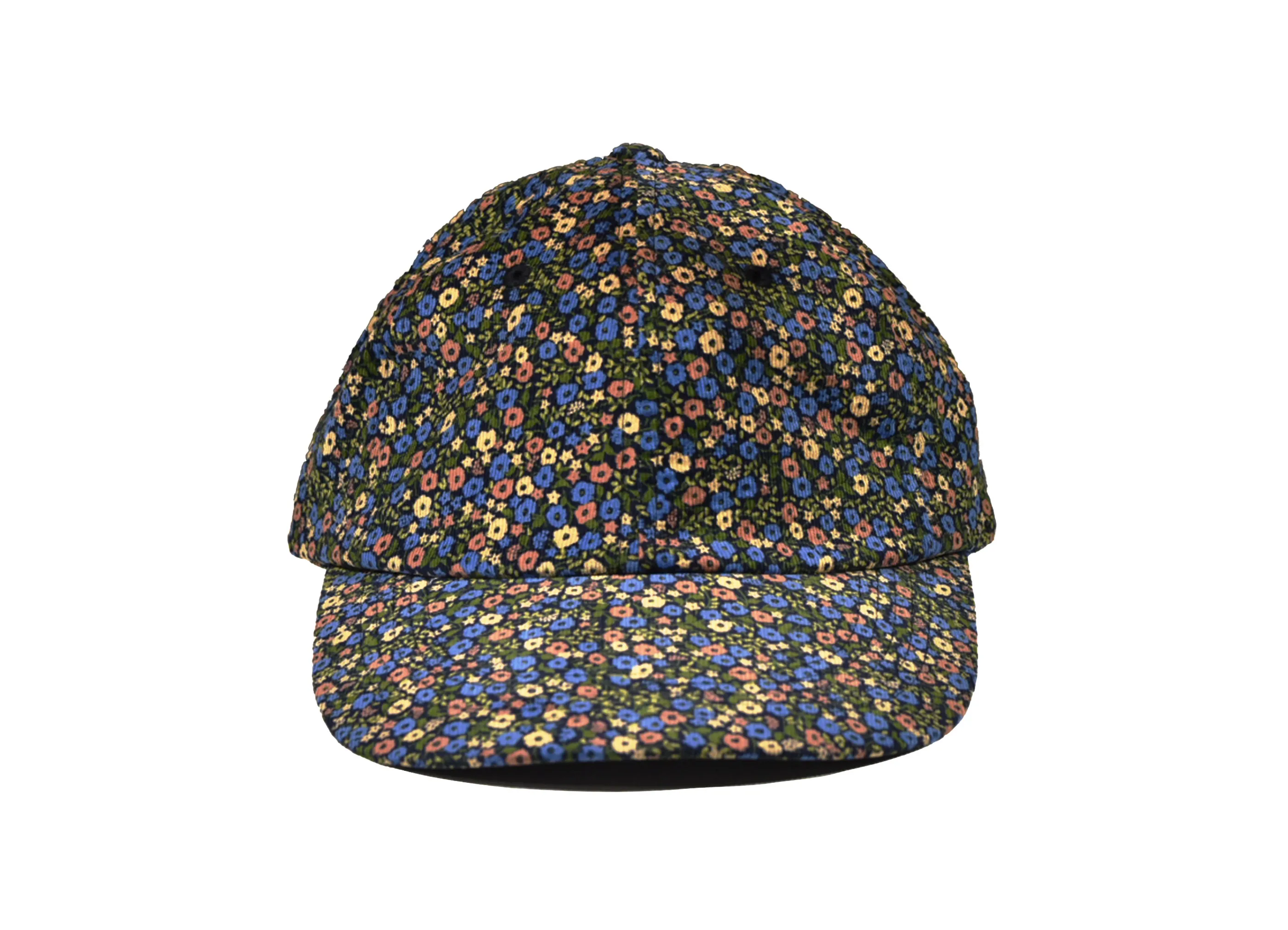 【SHARE THE FANTASY / シェア ザ ファンタジー】CIBONE別注 CAP キャップ / フラワー