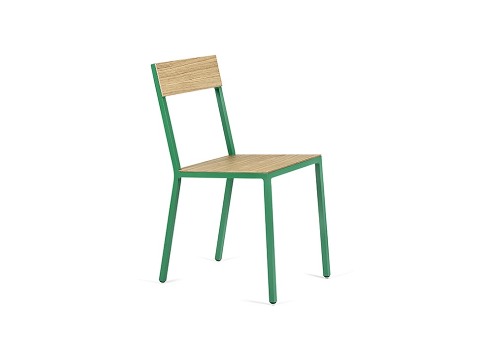 【SERAX / セラックス】Alu chair  アル チェア wood