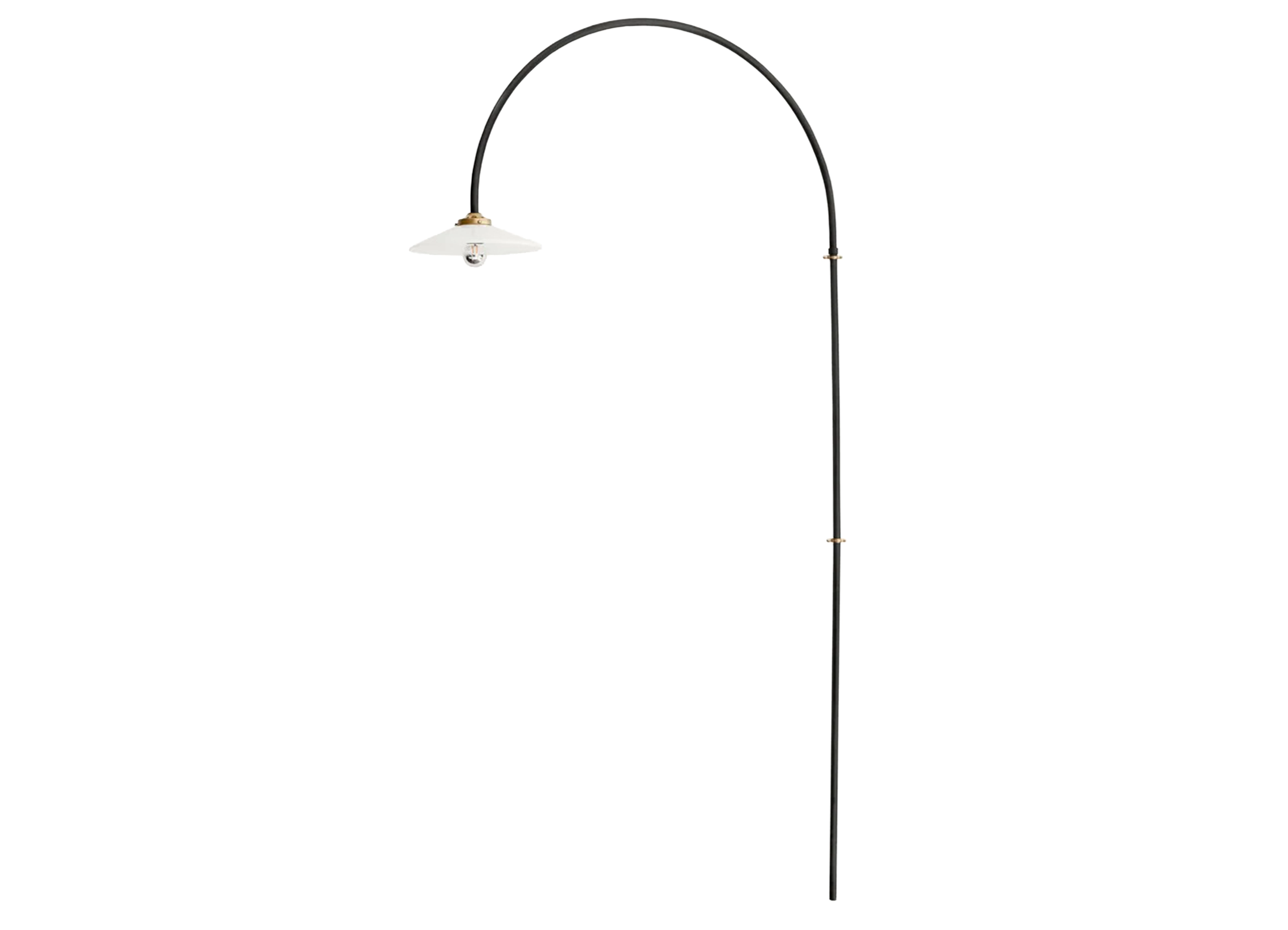 NEW LIGHT POTTERY / ニューライトポタリー】R2 ランプ /GREYの商品