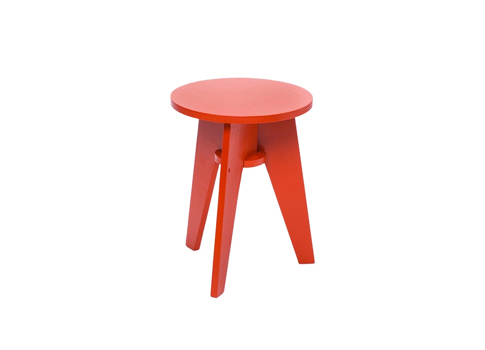 【PIET HEIN EEK / ピート・へイン・イーク】CRISIS STOOL スツール