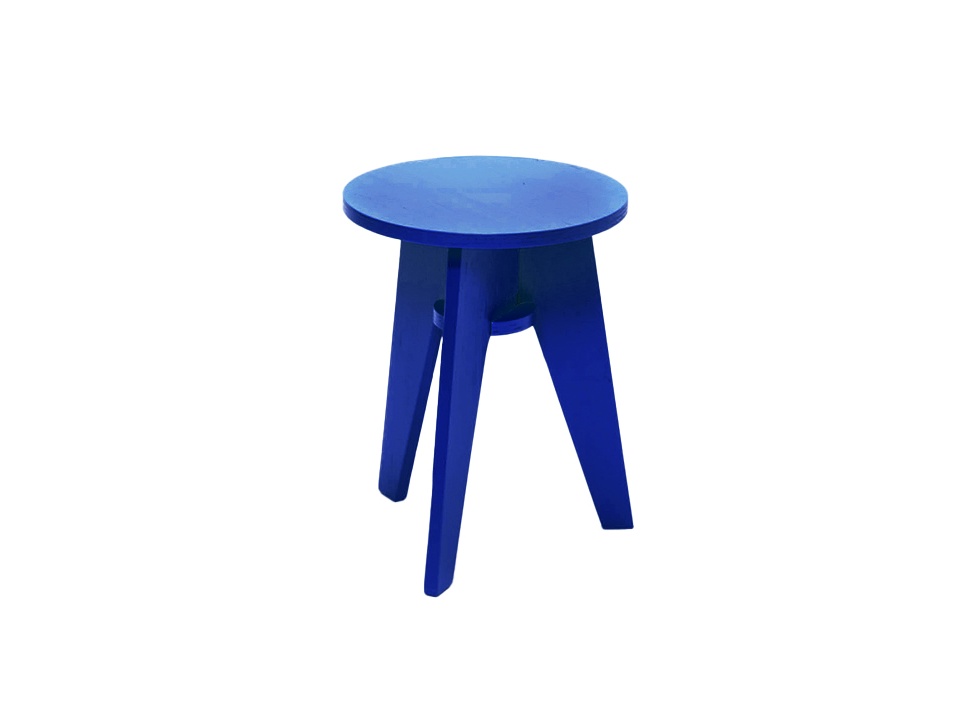 PIET HEIN EEK / ピート・へイン・イーク】CRISIS STOOL