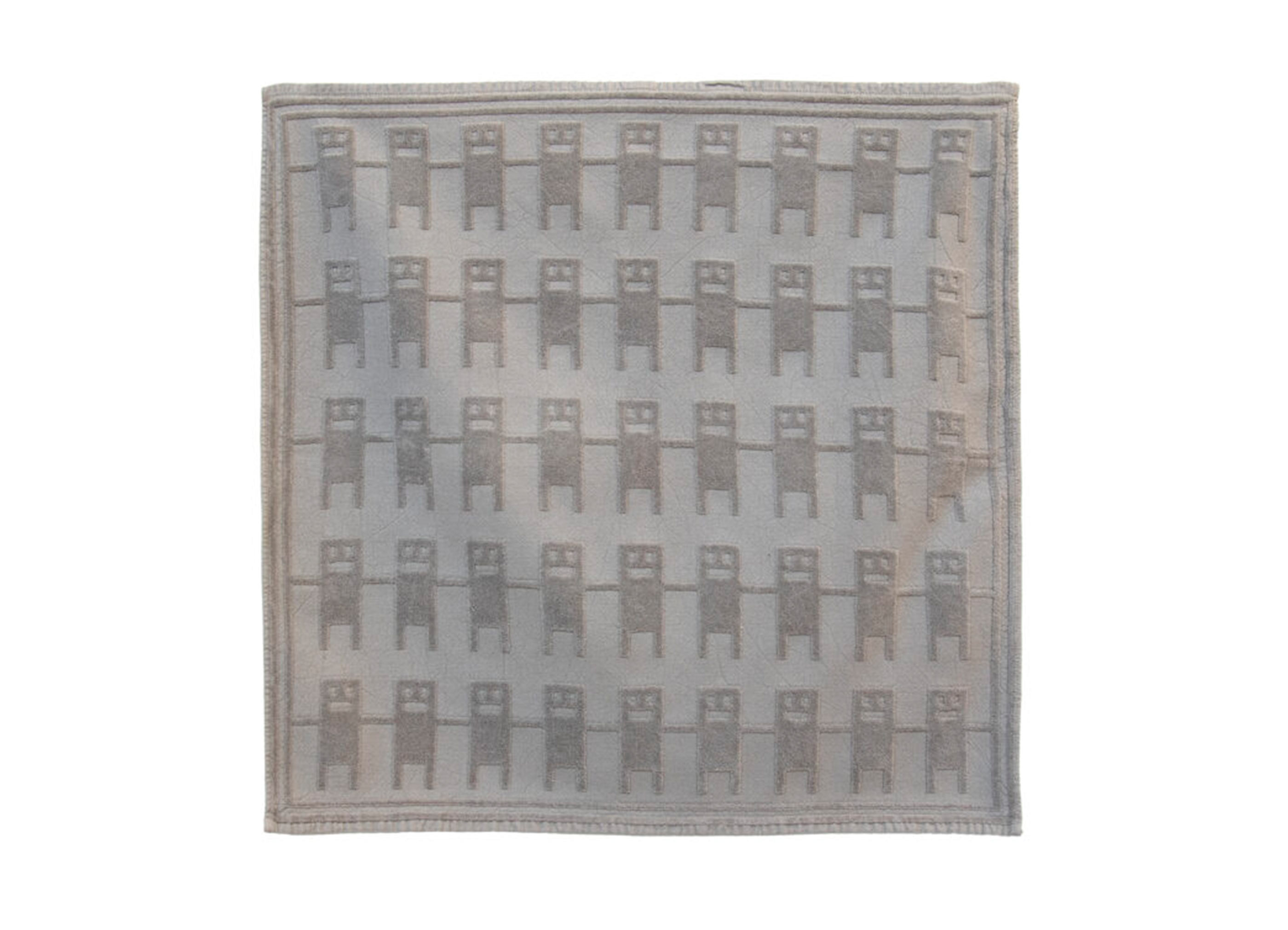 【PIET HEIN EEK / ピート・へイン・イーク】Towel Puppet タオル