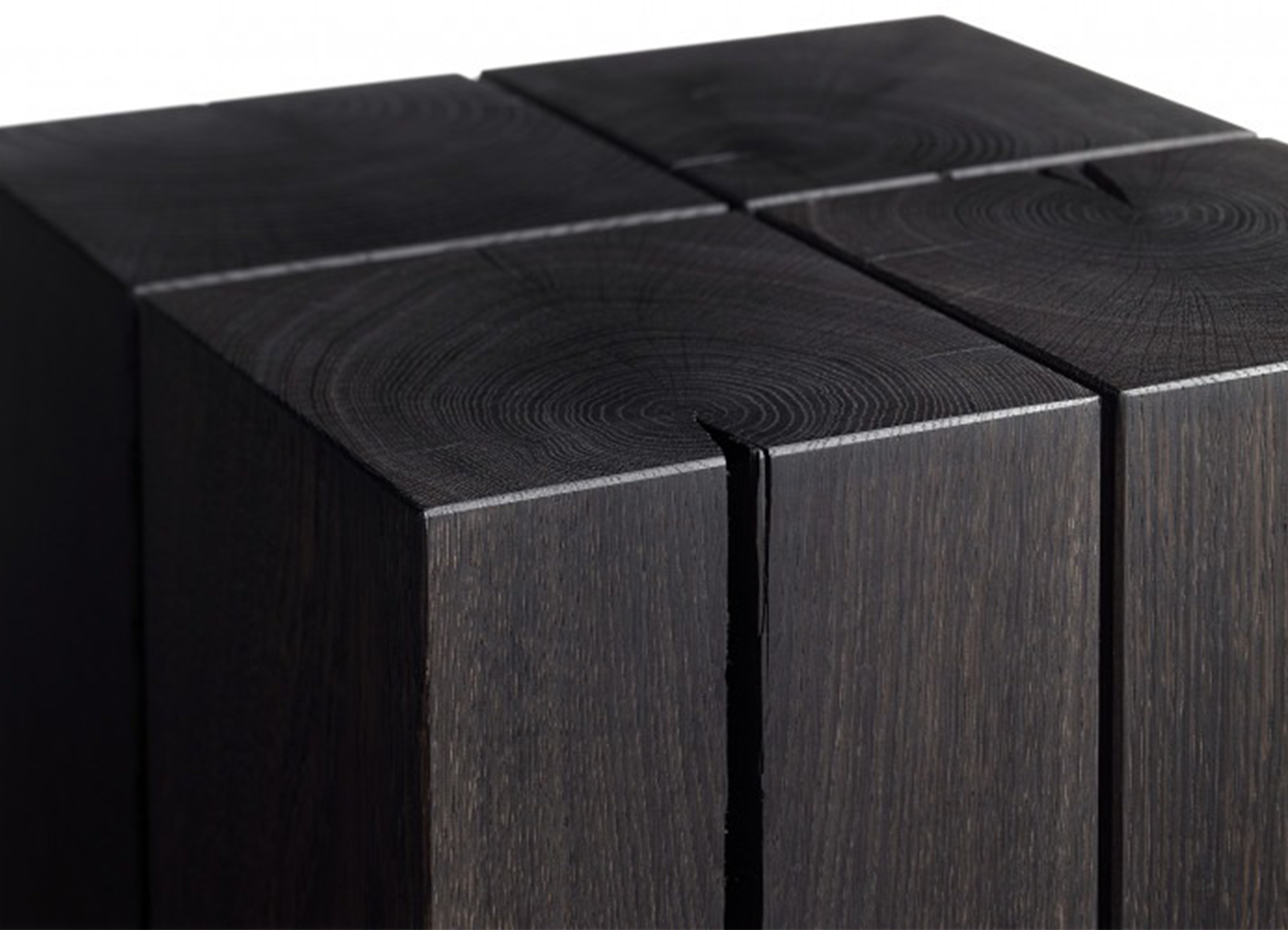 e15 / イーフィフティーン】BACKENZAHN SIDE TABLE バッケンザーン