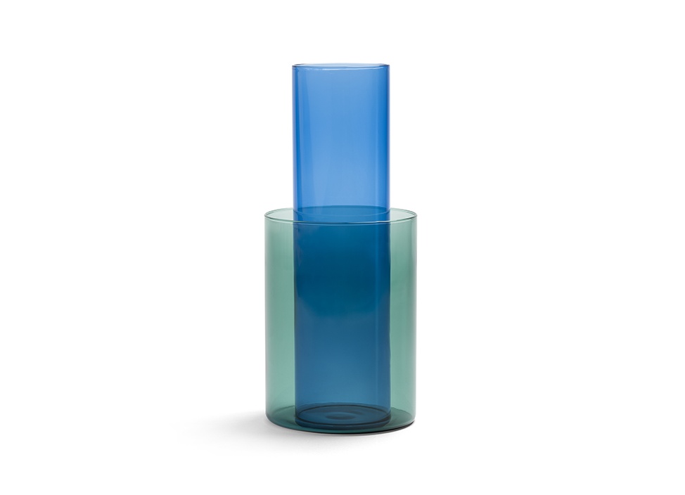 【&Klevering / アンドクレベリン】Vase amphi small 花器