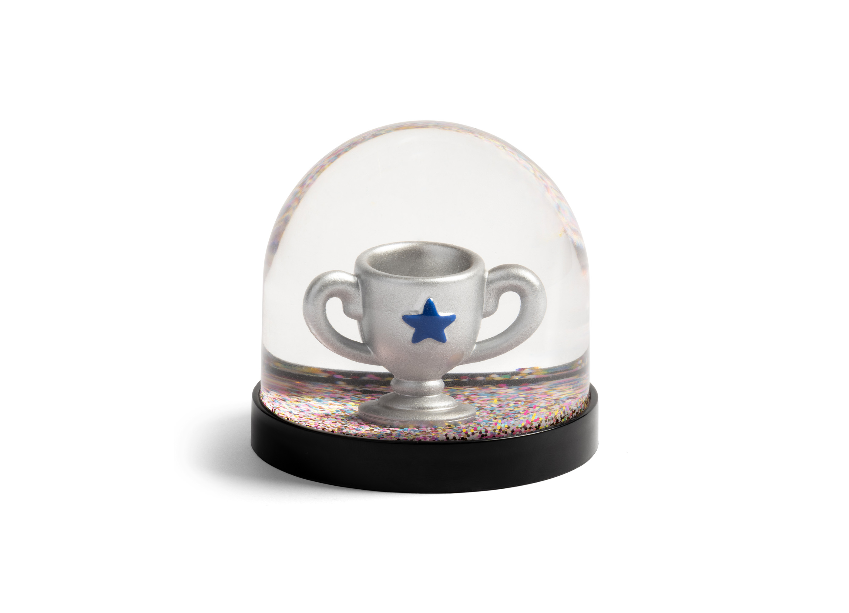 【&Klevering / アンドクレベリン】Wonderball trophy スノードーム