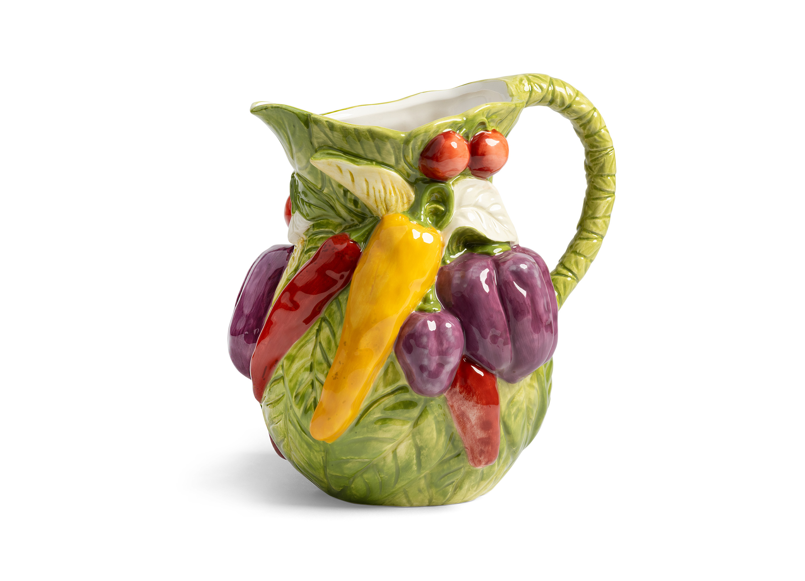 【&Klevering / アンドクレベリン】Jug legume pepper ピッチャー