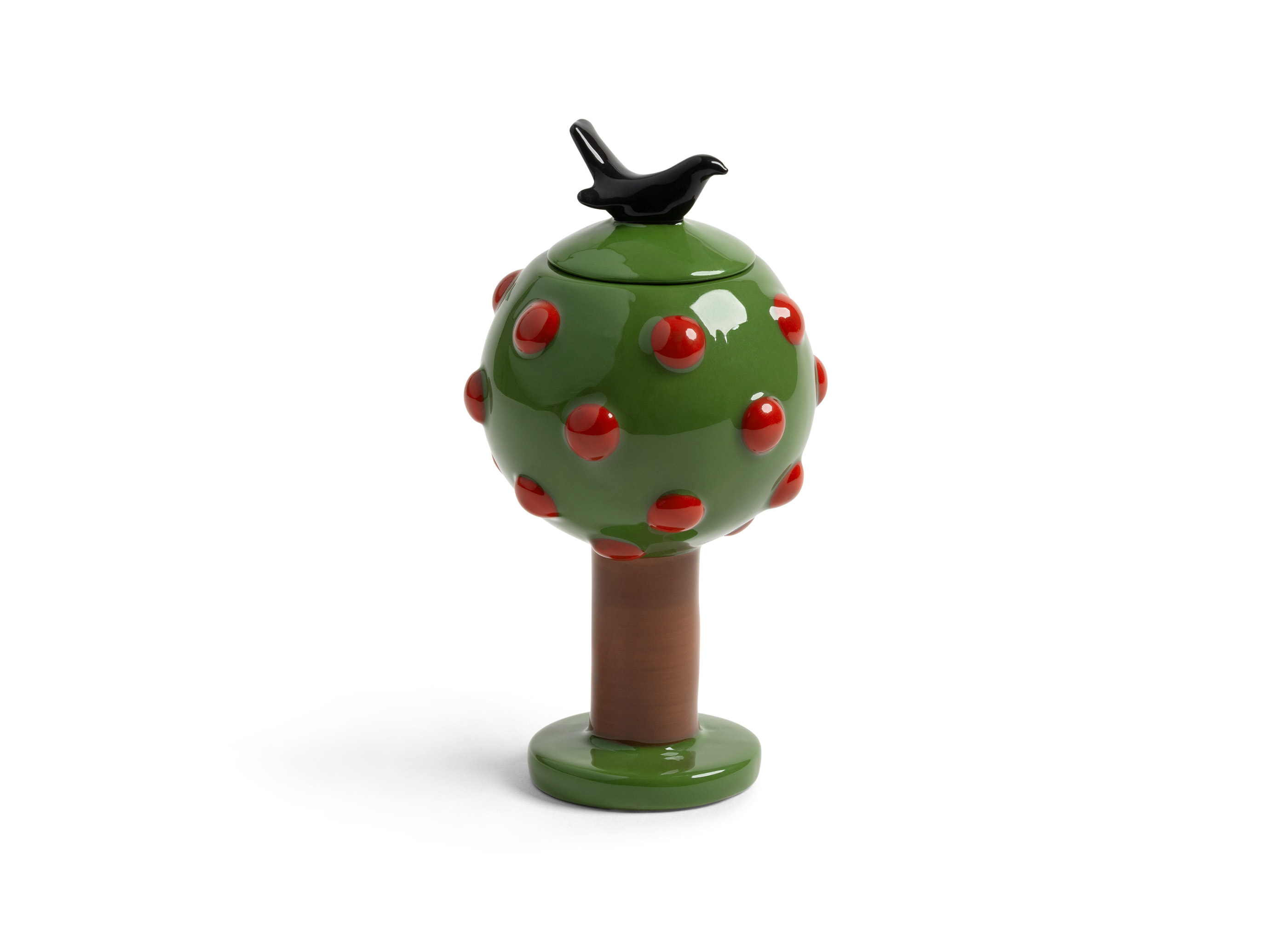 【&Klevering / アンドクレベリン】Candle holder haines apple キャンドルホルダー