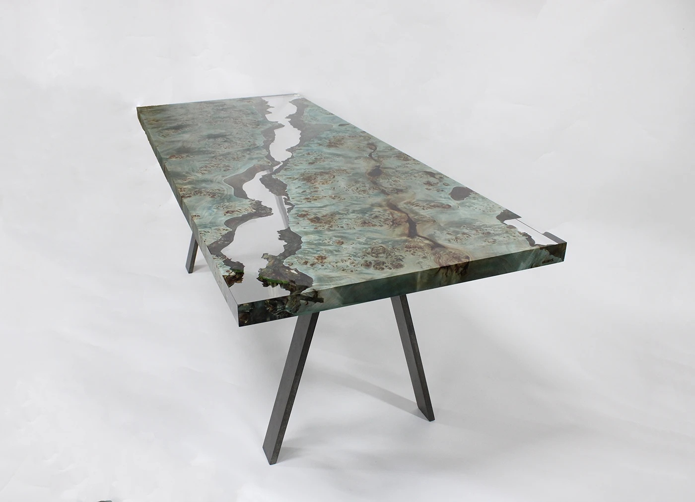 【ALCAROL / アルカロール】URANUS Table ウラヌス テーブル