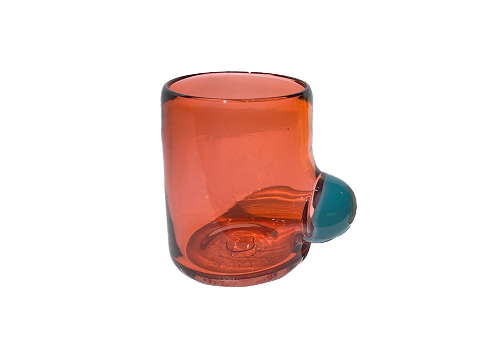【Sticky / スティッキー】Bubble Cup グラス