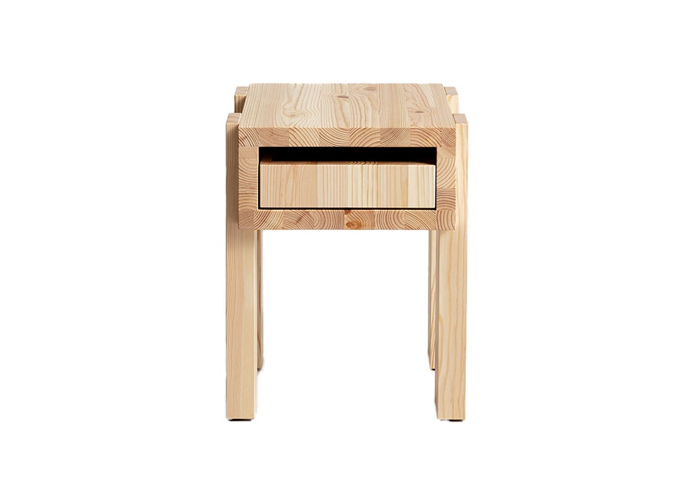 【Vaarnii / ヴァールニー】003 STILTS SIDE TABLE サイドテーブル