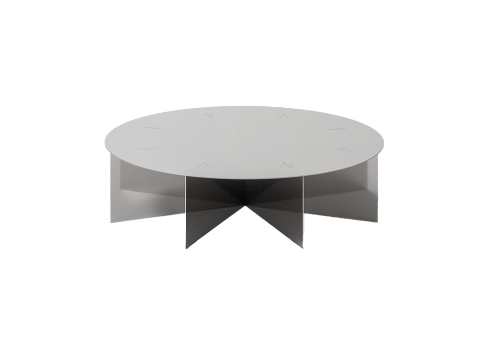 【NM3 / エヌ エム スリー】コーヒーテーブル NM02 Coffee table