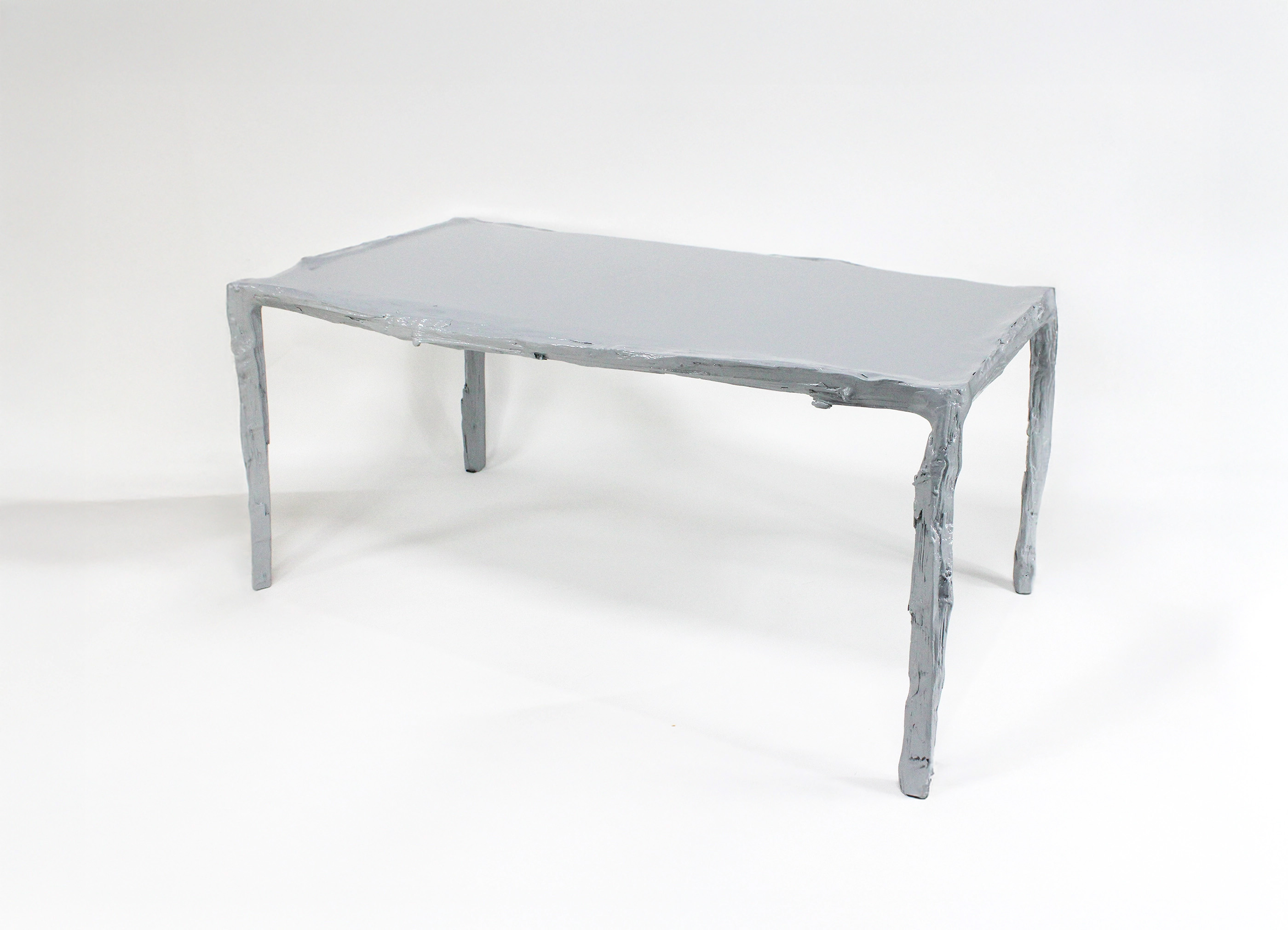 TEUN ZWETS / テウン・ズヴェッツ】SPLITTED TABLE ダイニングテーブル