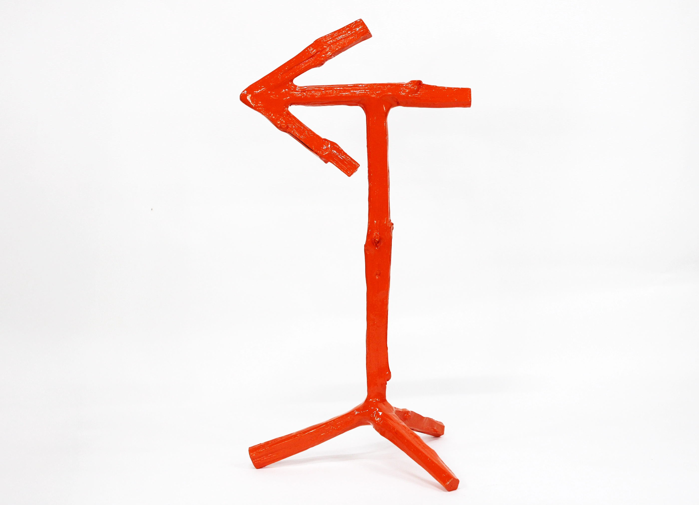 【TEUN ZWETS / テウン・ズヴェッツ】SPLITTED ARROW オブジェ