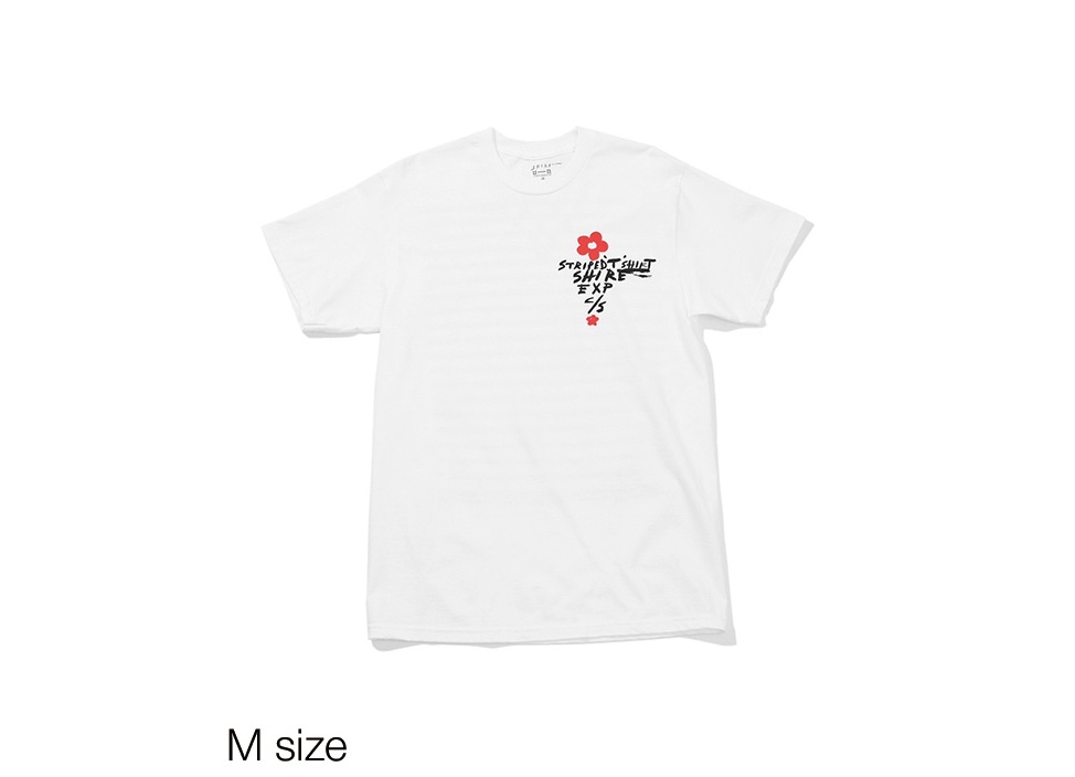 【Peter Shire / ピーター シャイアー】STRIPED T-SHIRTS Tシャツ