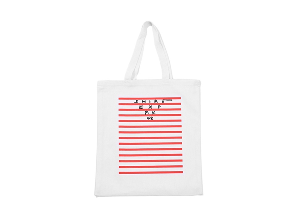 【Peter Shire / ピーター シャイアー】TOTE BAG トートバッグ