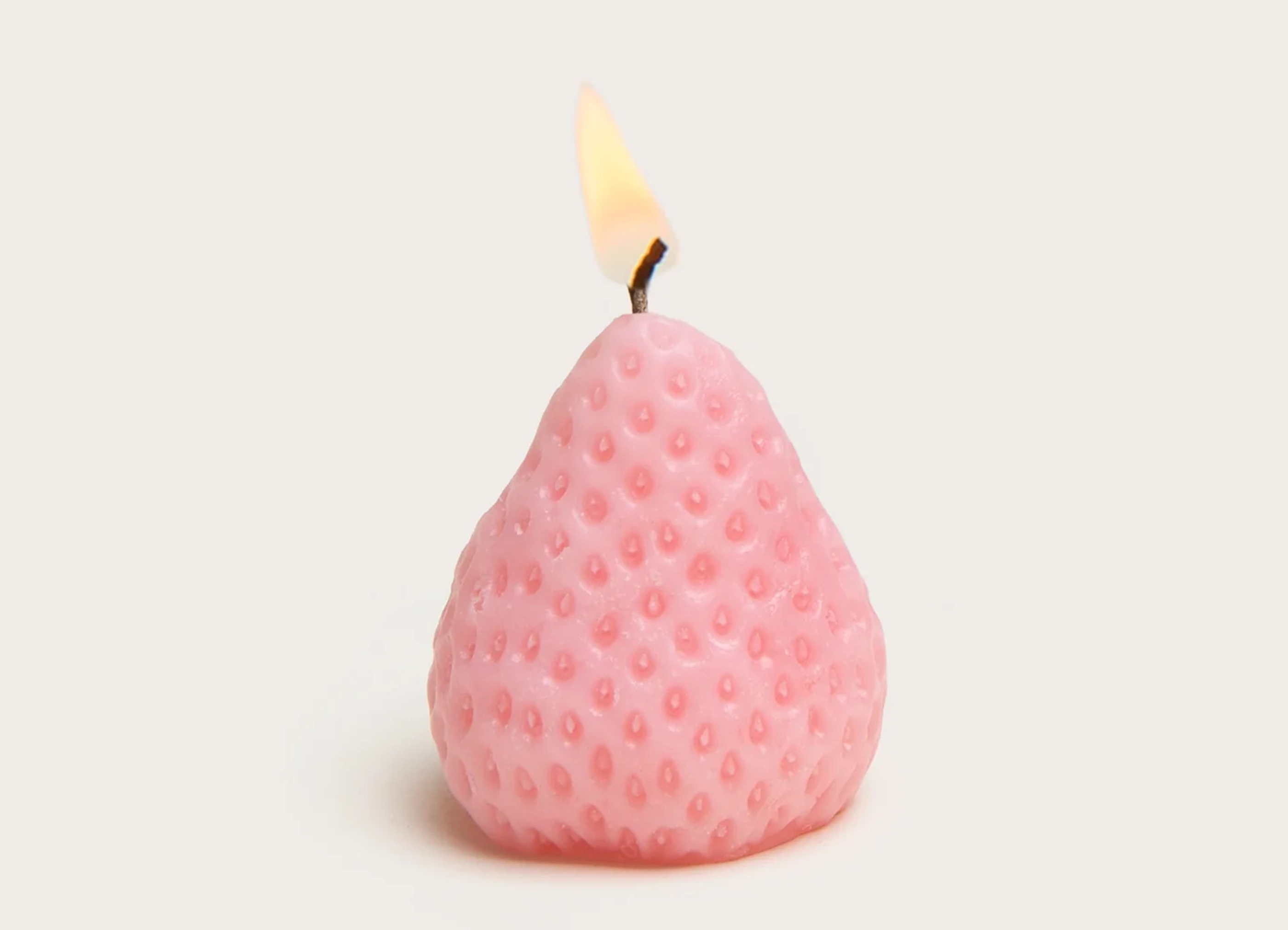 【GOHAR WORLD / ゴハール・ワールド】CANDLE  STRAWBERRIES キャンドル