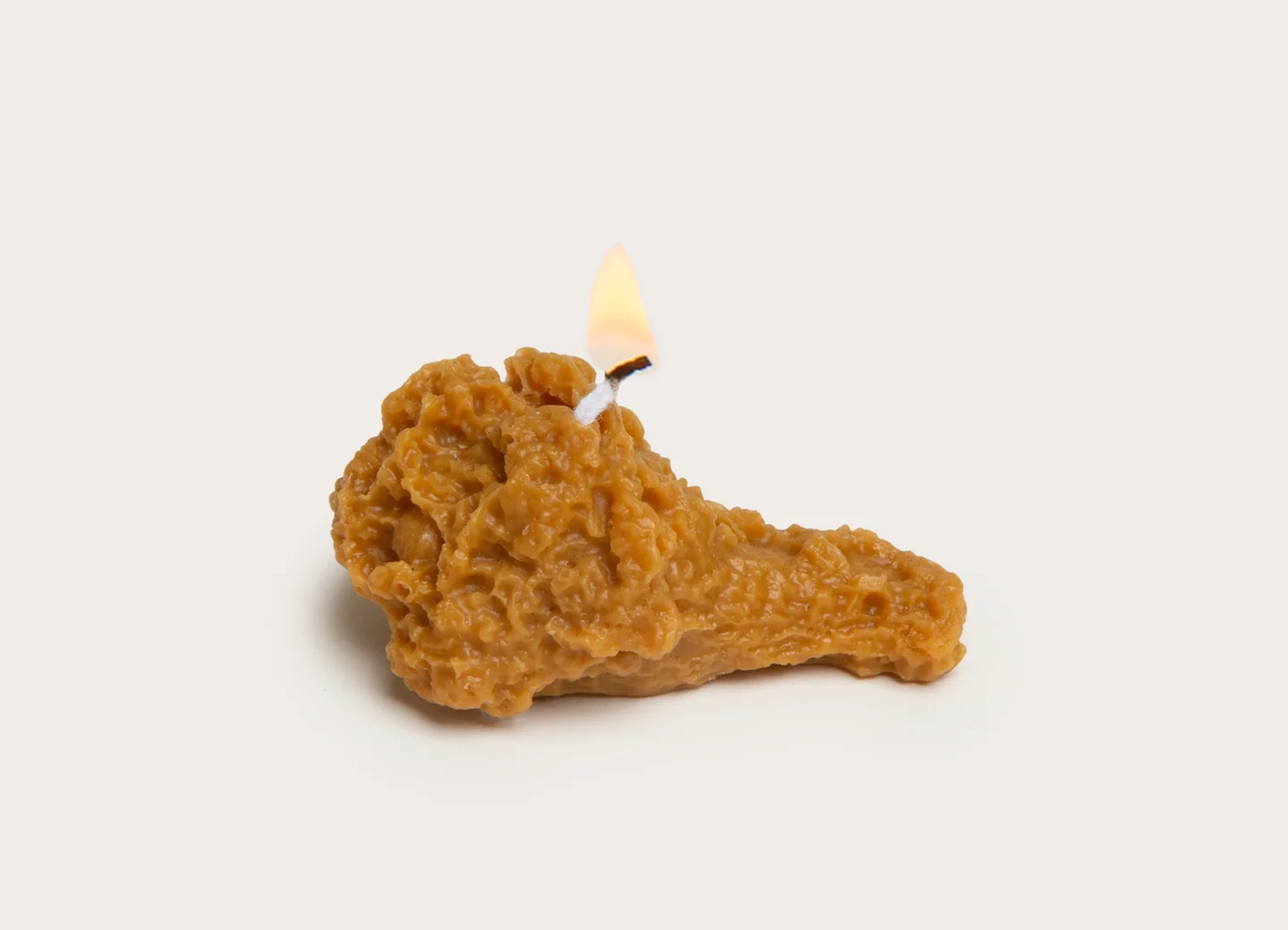 【GOHAR WORLD / ゴハール・ワールド】CANDLE  FRIED CHICKEN キャンドル