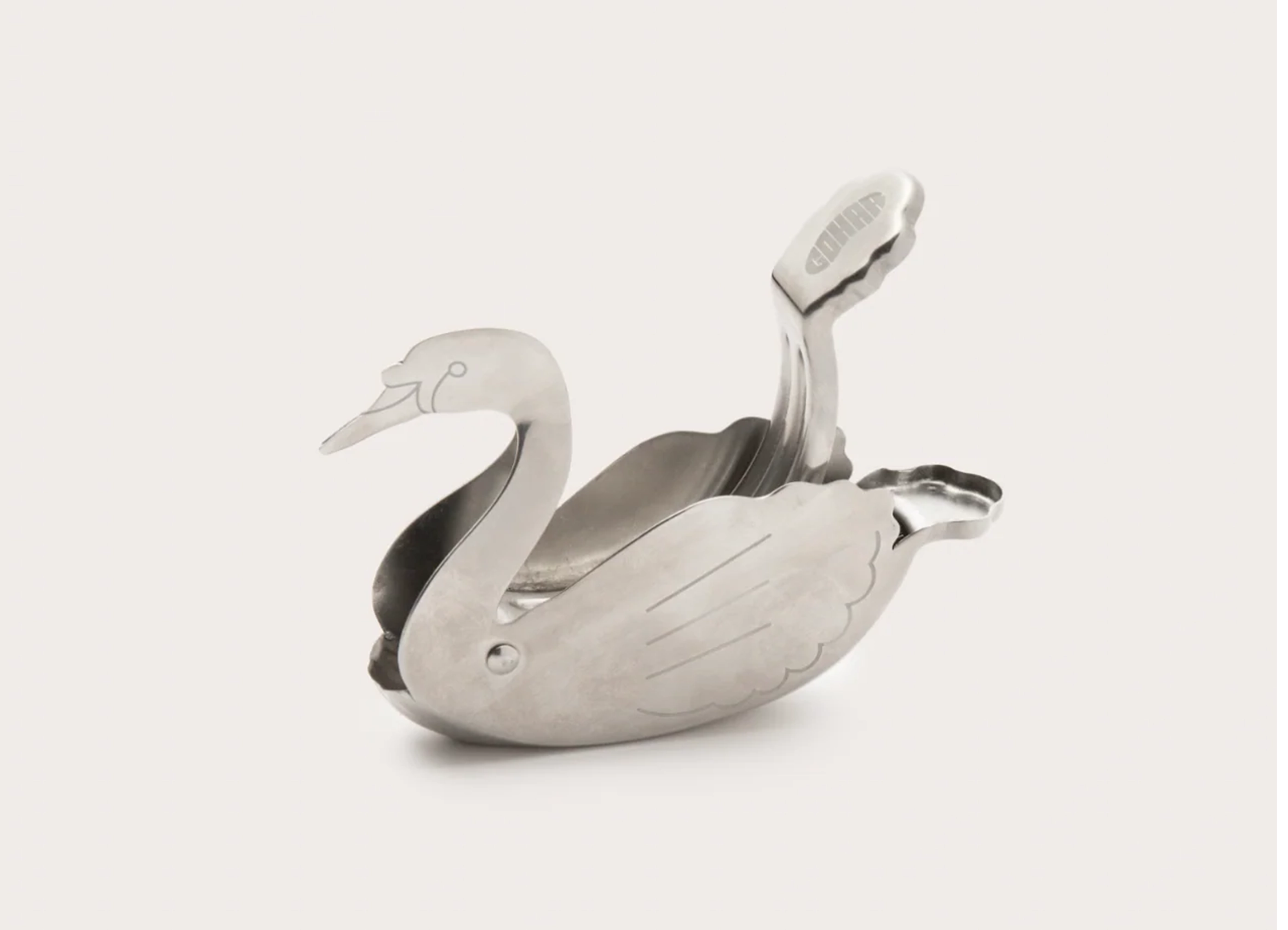 【GOHAR WORLD / ゴハール・ワールド】LEMON SQUEEZER SWAN レモンスクイーザー