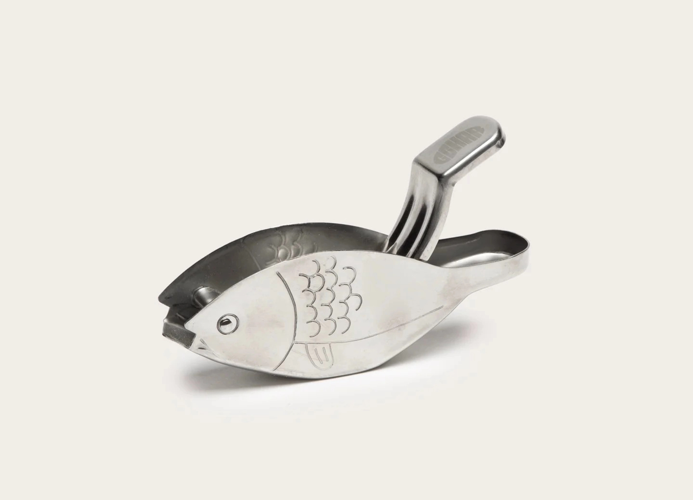【GOHAR WORLD / ゴハール・ワールド】LEMON SQUEEZER FISH レモンスクイーザー