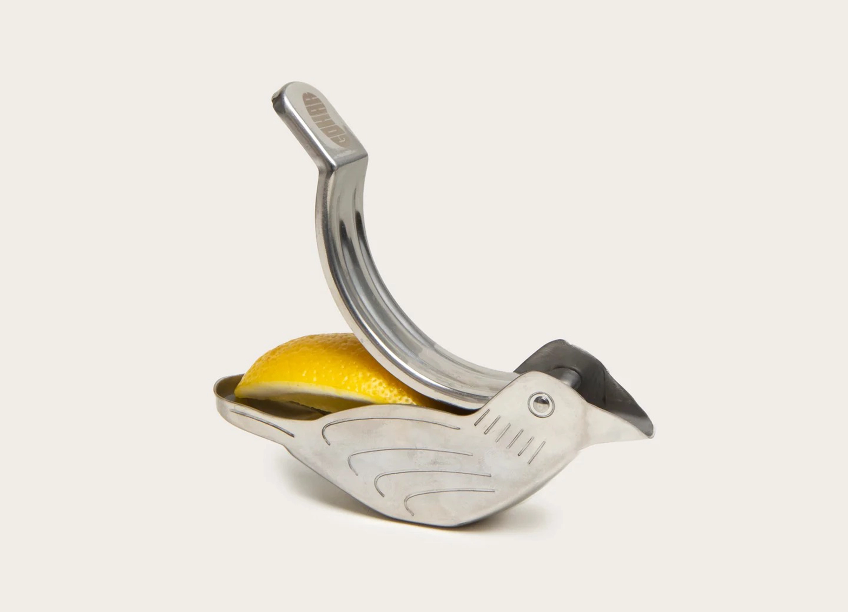 【GOHAR WORLD / ゴハール・ワールド】LEMON SQUEEZER BIRD レモンスクイーザー
