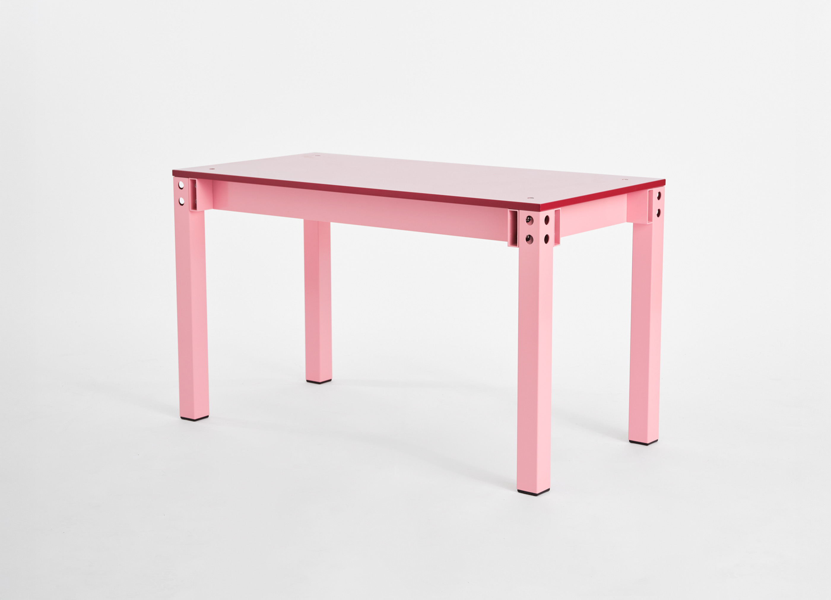 【JOY OBJECTS/ ジョイオブジェクツ】BENCH ONE Cotton Candy ＆ Wine ベンチ