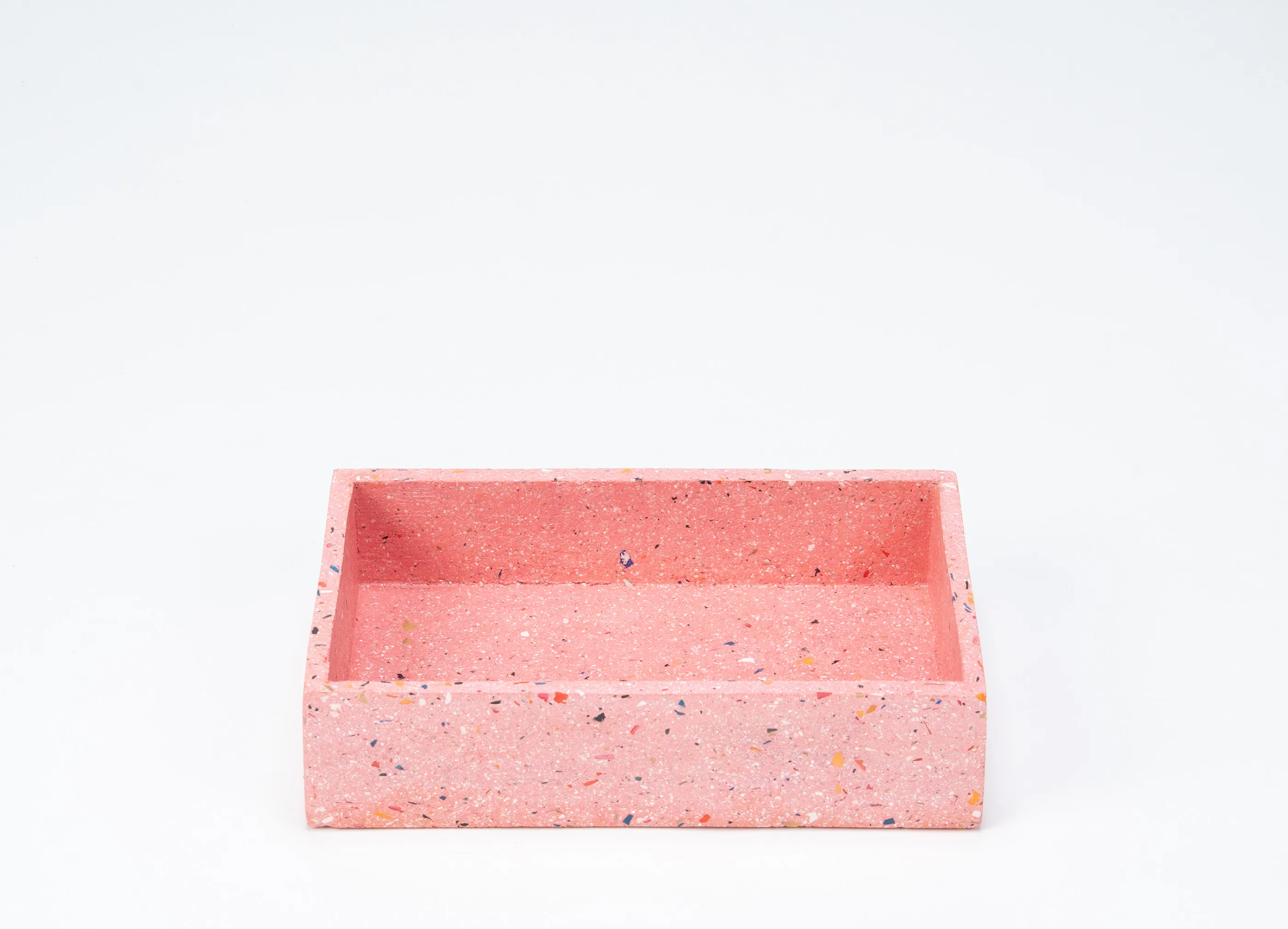 【WASTED by Potato Head / ウェイステッド・バイ・ポテトヘッド】Styroshell Tall Tray トレイ