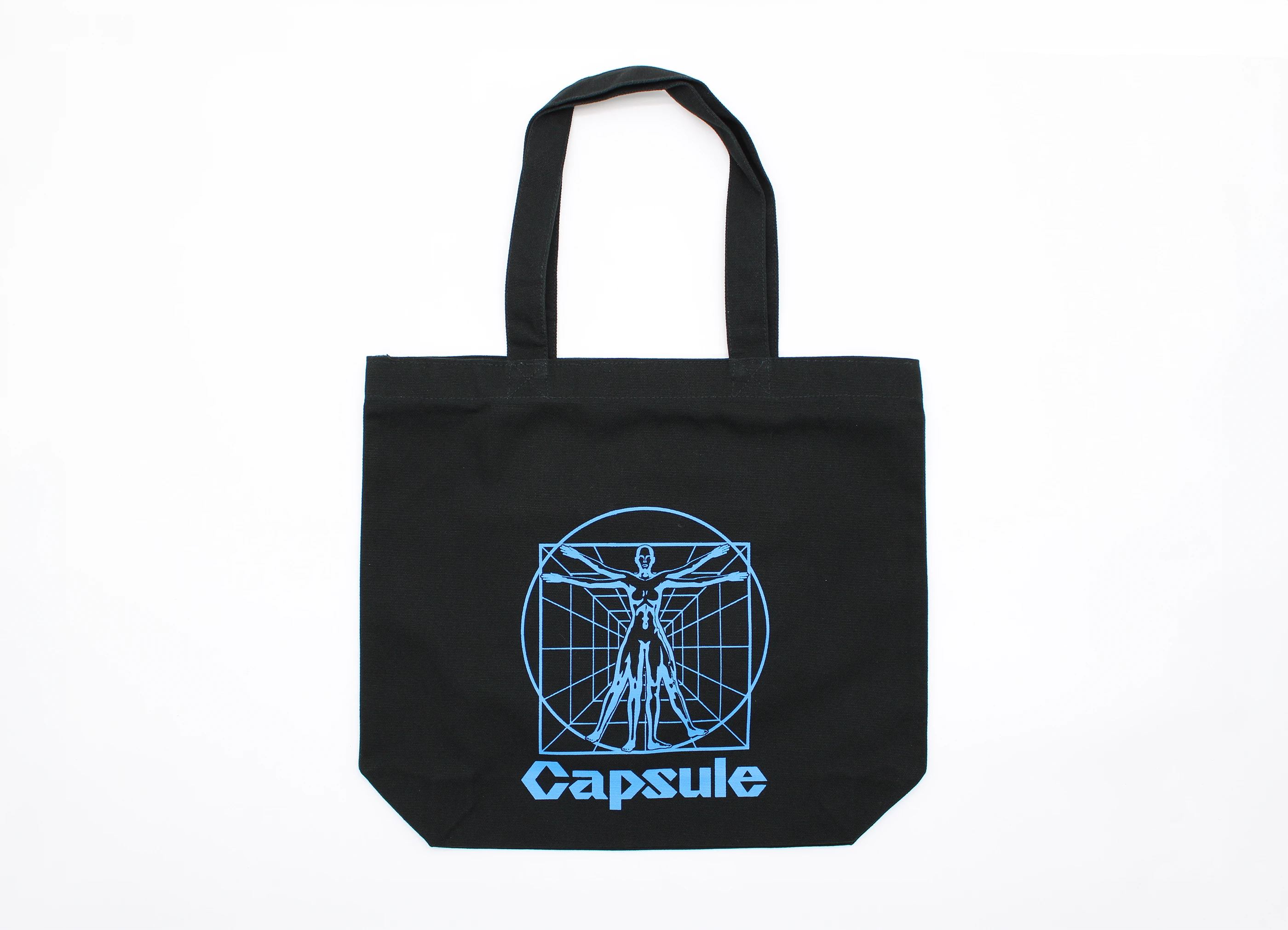 【CAPSEL / カプセル】Tokyo exclusive Tote トーキョー・エクスクルーシブ・トート