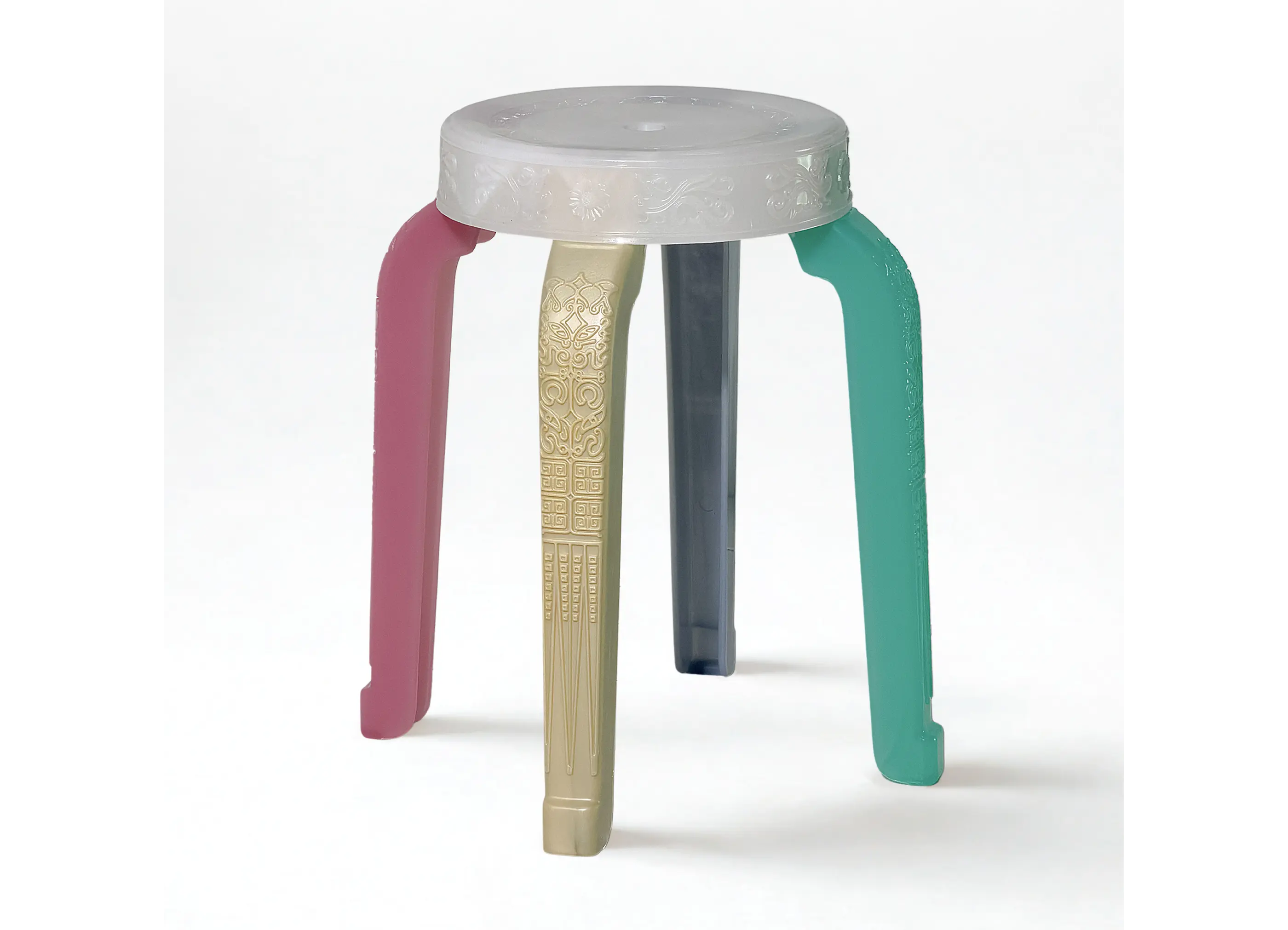 【RUMBA BOR / ルンバ・ボー】Choei Look Choop チョウエイ ルック チュップ / 56