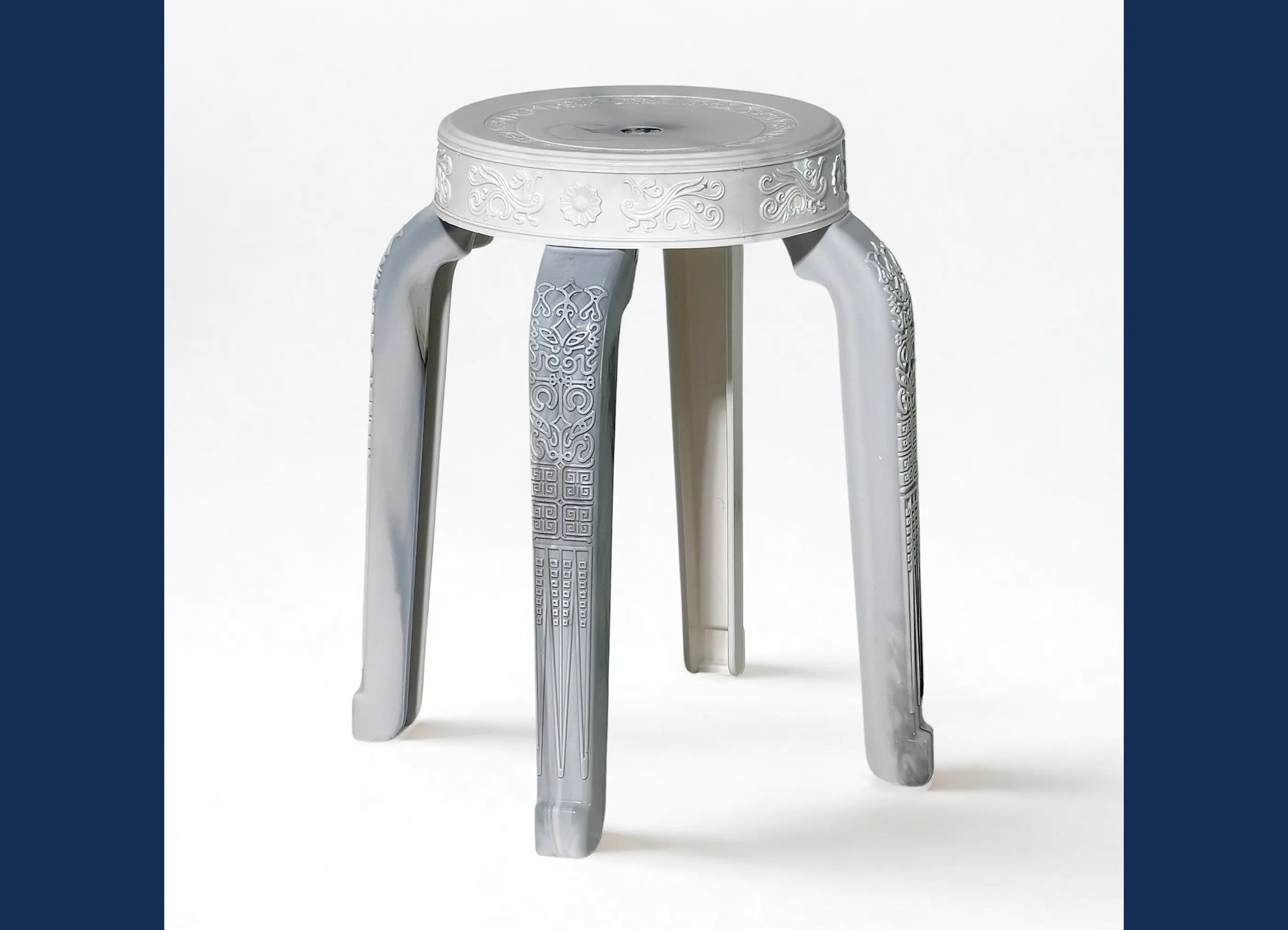 【RUMBA BOR / ルンバ・ボー】Choei Look Choop チョウエイ ルック チュップ / 62