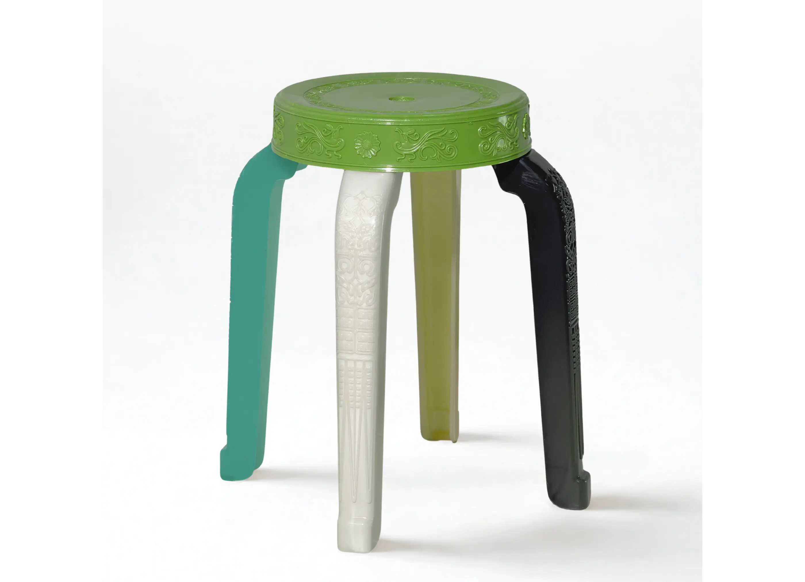 【RUMBA BOR / ルンバ・ボー】Choei Look Choop チョウエイ ルック チュップ / 66