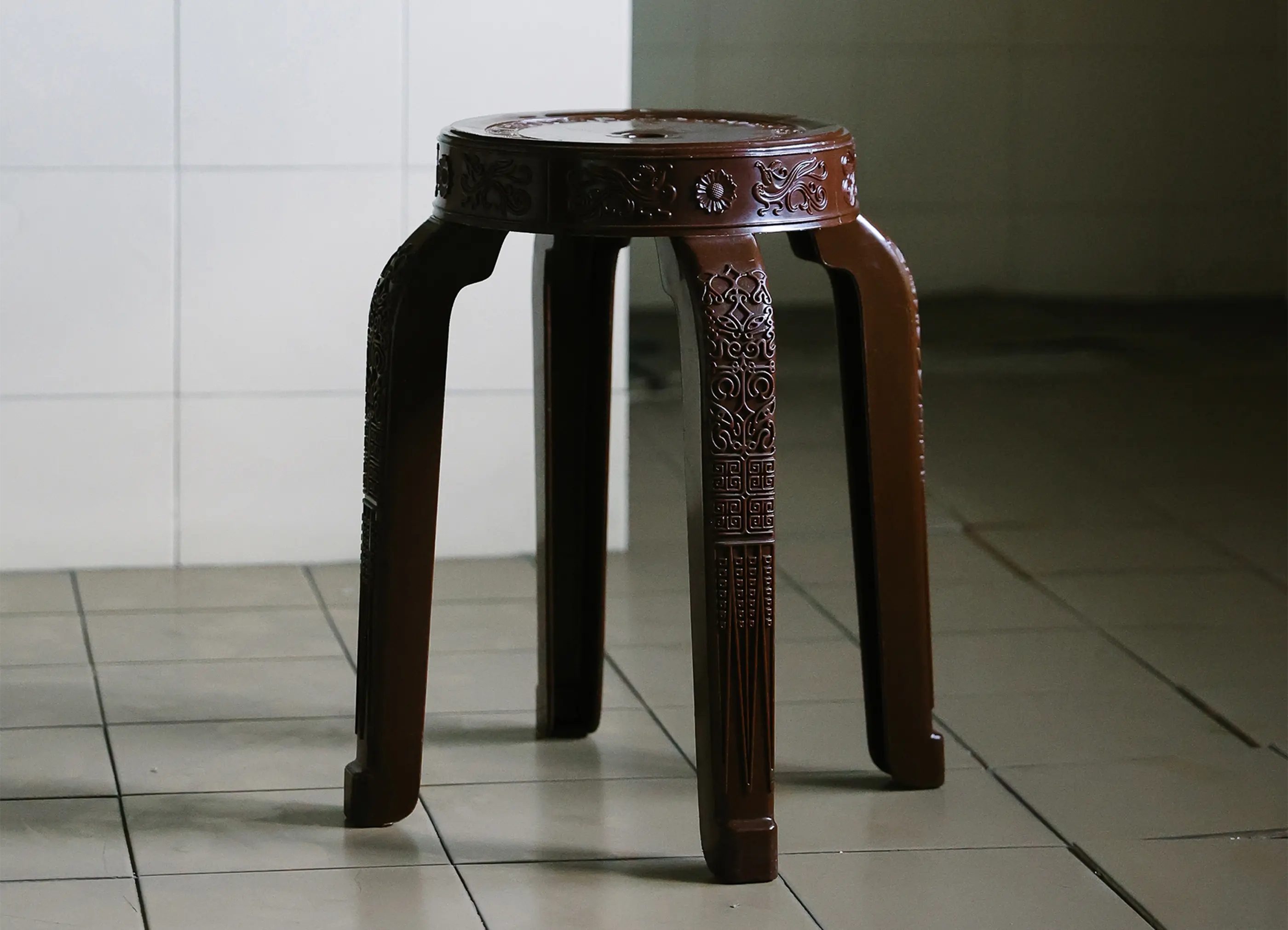 【RUMBA BOR / ルンバ・ボー】Choei Classic チョウエイ クラシック / マンサープ