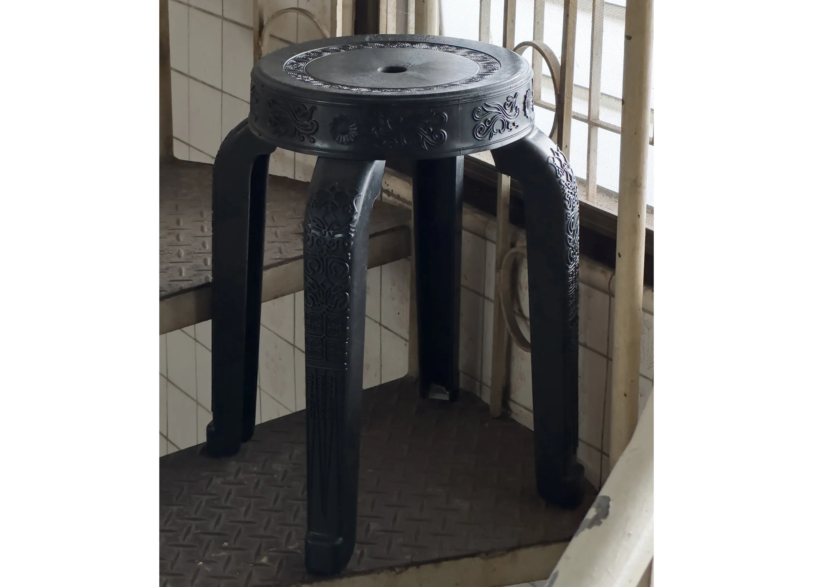 【RUMBA BOR / ルンバ・ボー】Choei Classic チョウエイ クラシック / オーリアン