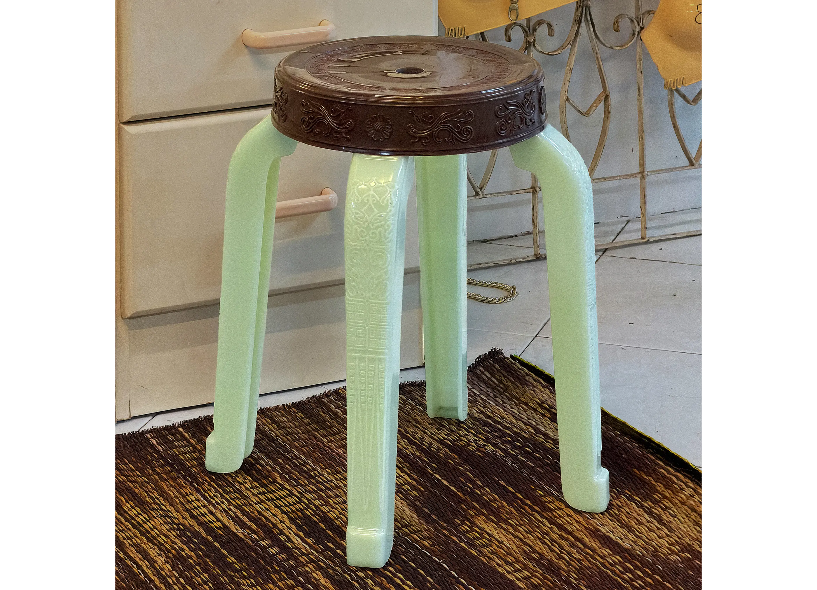 【RUMBA BOR / ルンバ・ボー】Choei Classic チョウエイ クラシック / クラマン