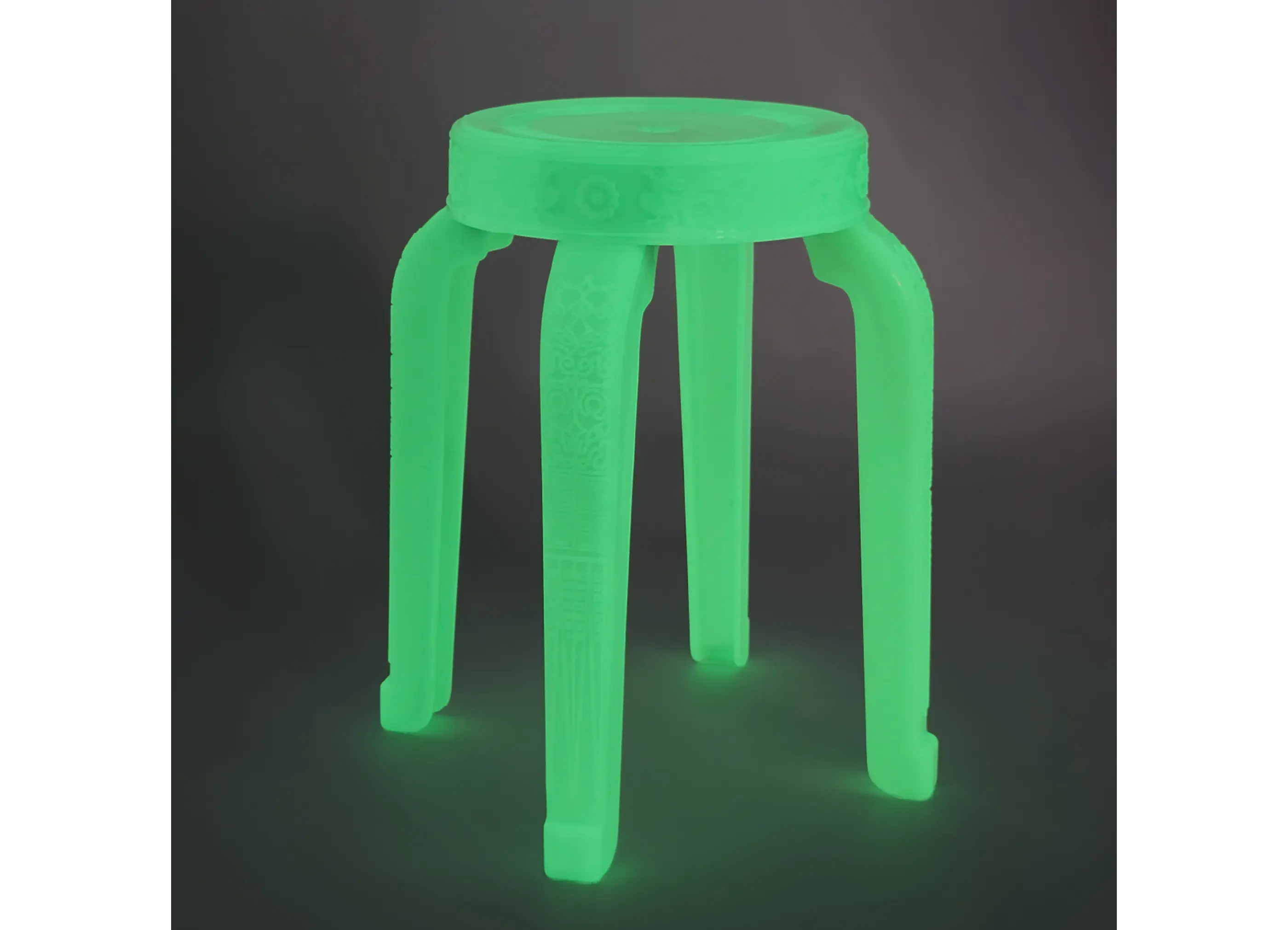 【RUMBA BOR / ルンバ・ボー】Choei Classic チョウエイ クラシック / グロウ・イン・ザ・ダーク