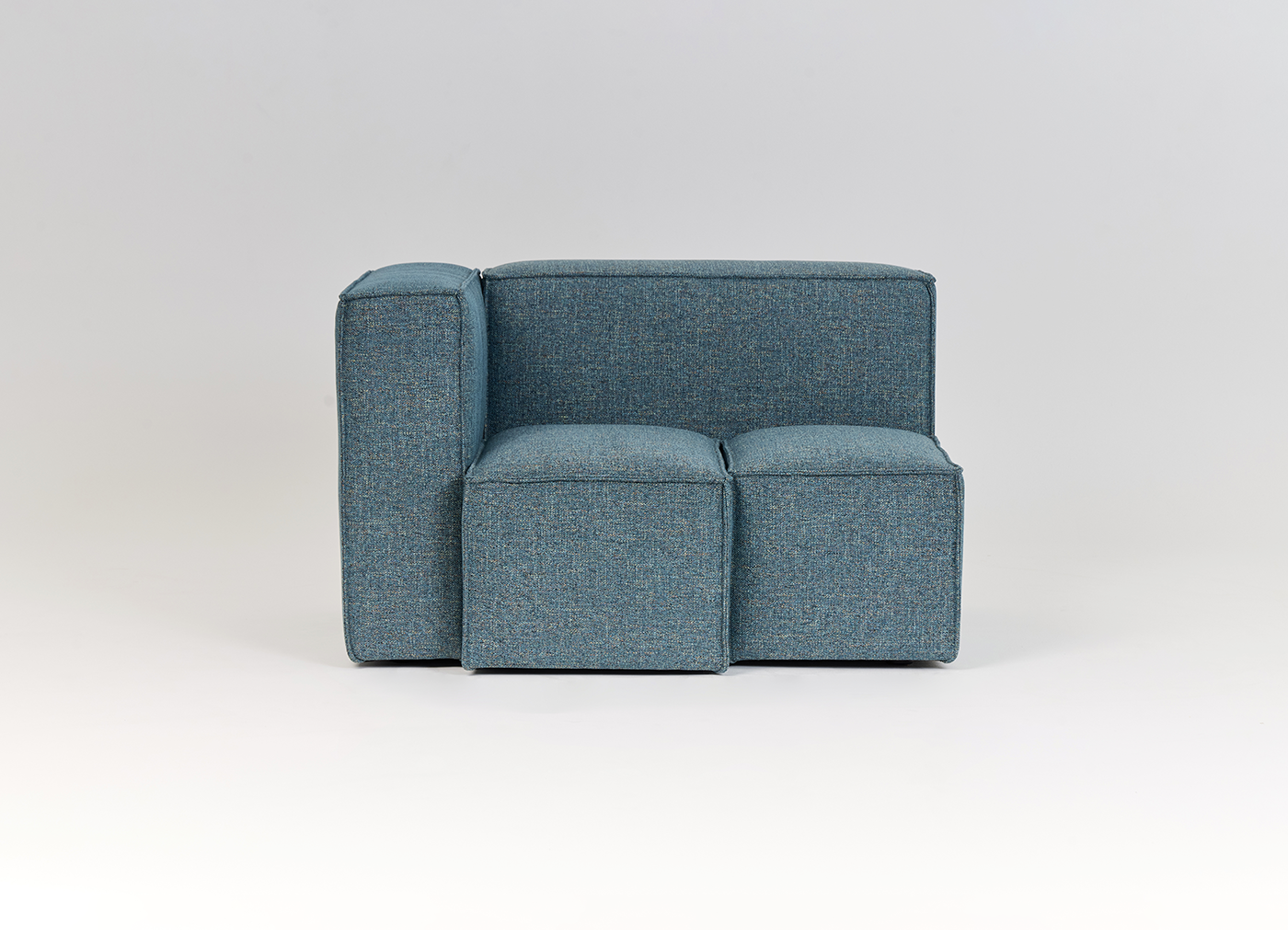 【WEKINO / ウェキノ】DD sofa ソファ / Crypton Cresse