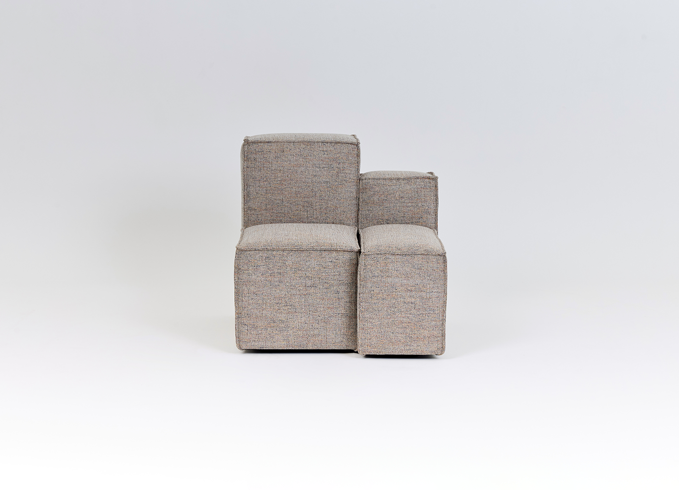【WEKINO / ウェキノ】MM sofa ソファ / Crypton Cresse