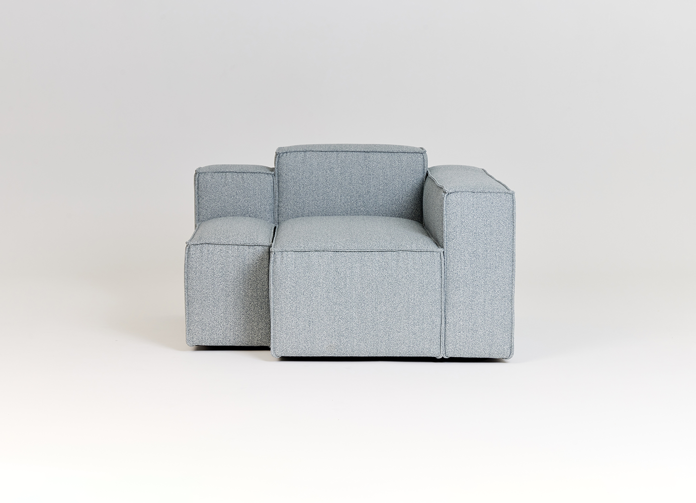 【WEKINO / ウェキノ】EE sofa ソファ / Crypton Cresse