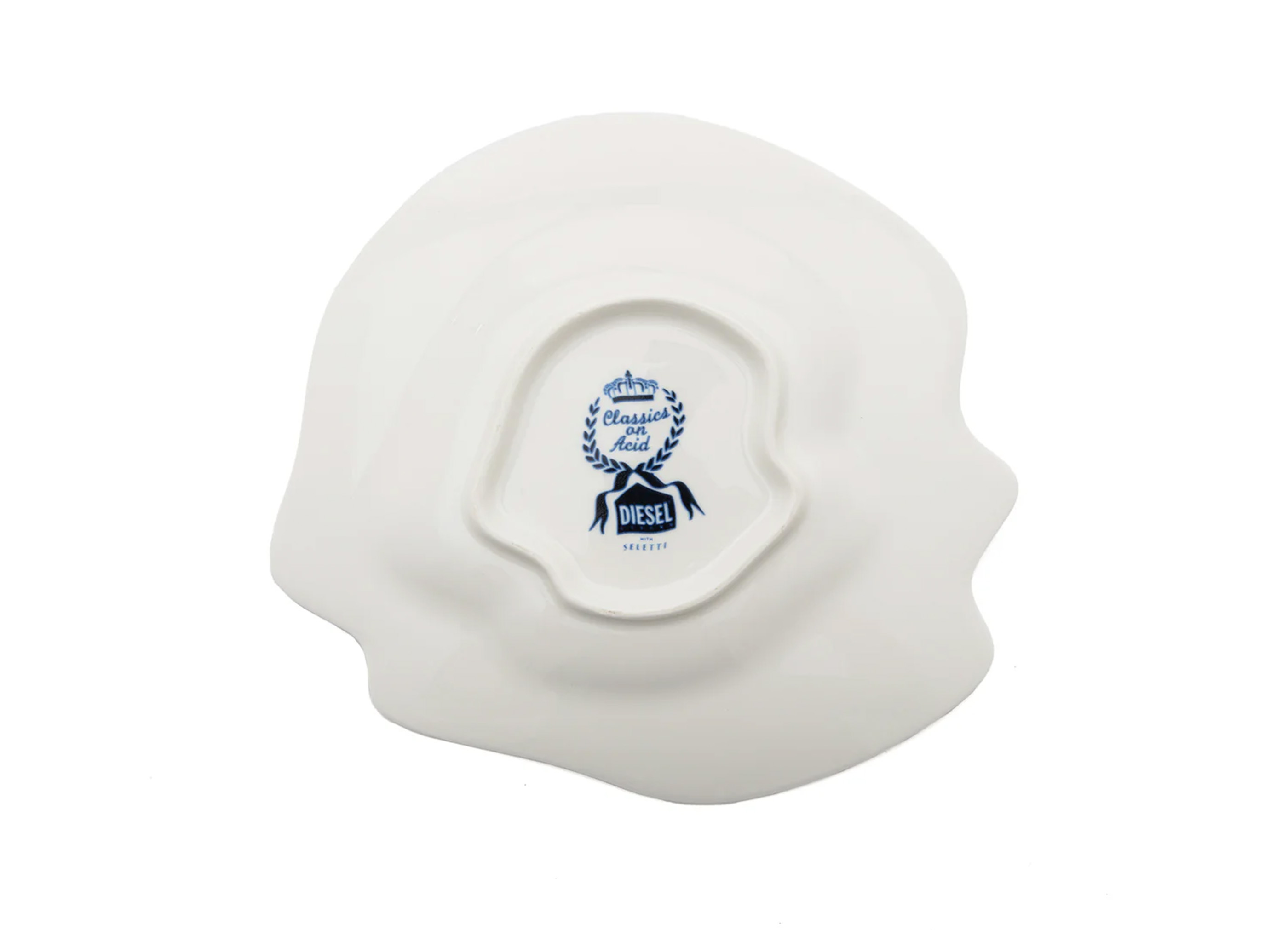 SELETTI x DIESEL / セレッティ x ディーゼル】DESSERT GLITCHY WILLOW