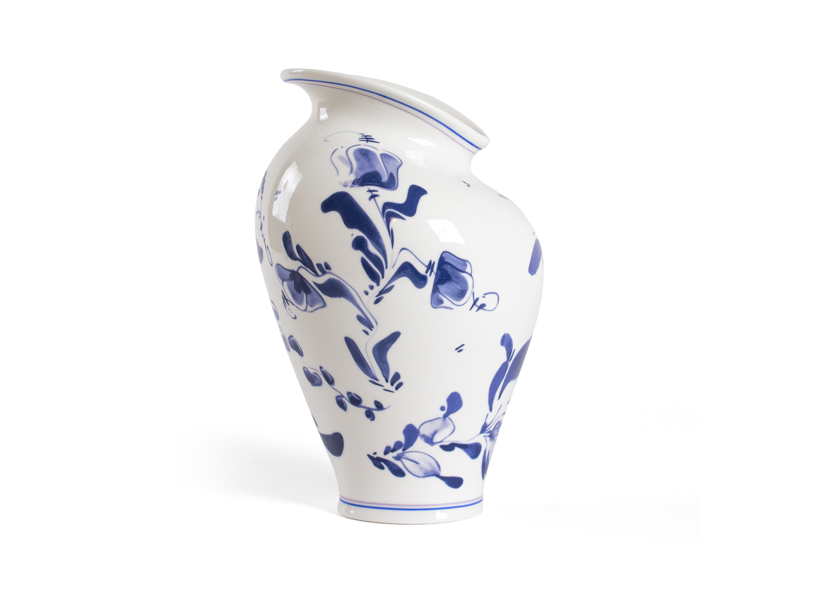 SELETTI x DIESEL / セレッティ x ディーゼル】FLORAL DELFT フラワー