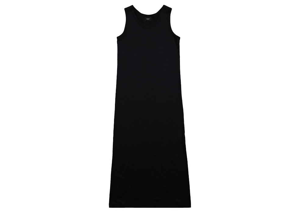 【Wrapinknot / ラッピンノット】Tanktop Dress ワンピース / XS
