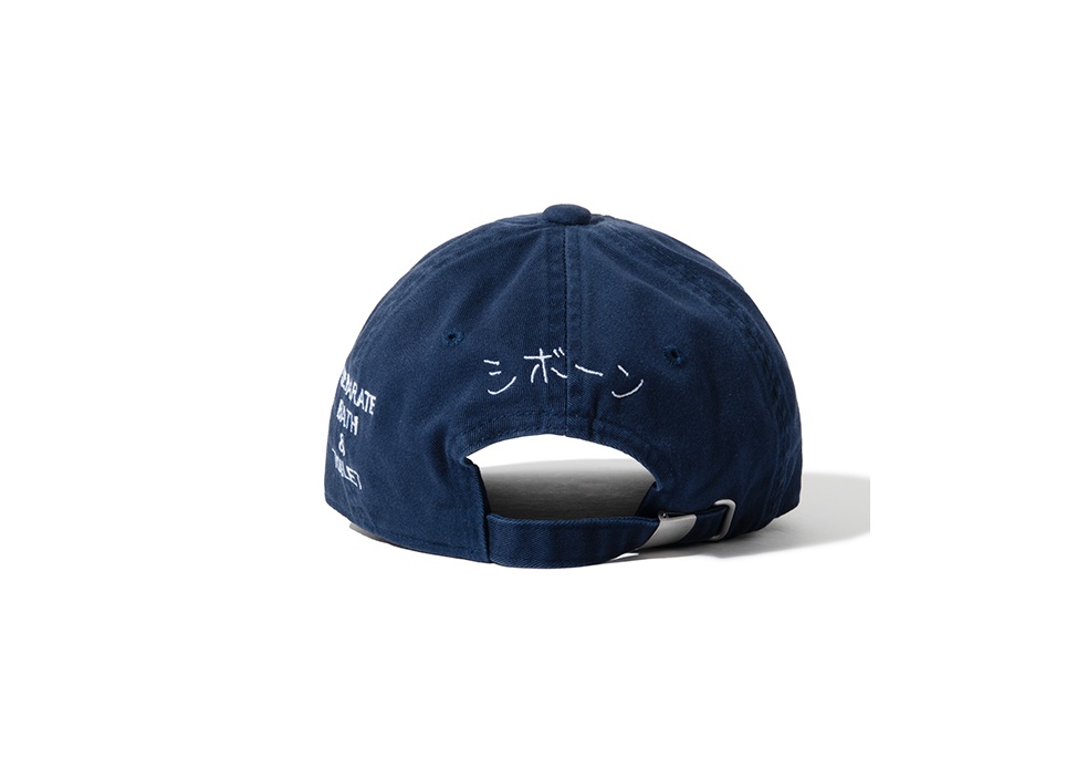 SEPABATH×CIBONE / セパバス×シボネ】CAP キャップの商品詳細