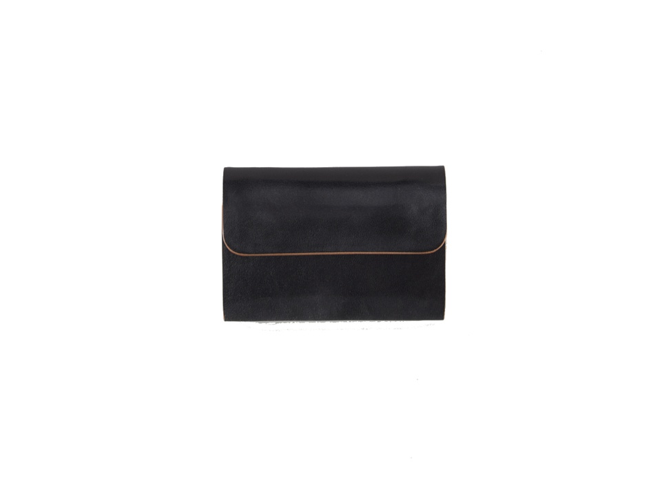 Hender Scheme ブラック キーケース Hender Scheme key bundle ブラック｜ファッション小物｜IDEE