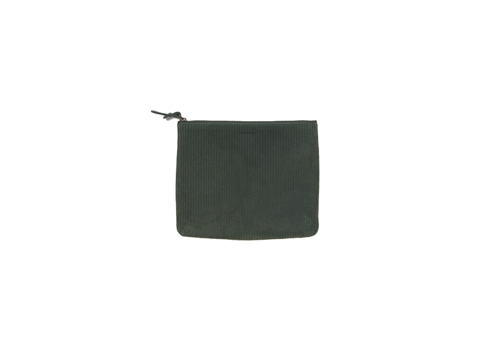 【Hender Scheme / エンダースキーマ】Pocket ポーチ M